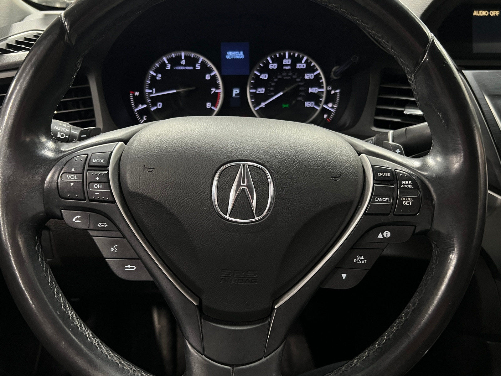 Thumbnail: 2017 Acura ILX - 4
