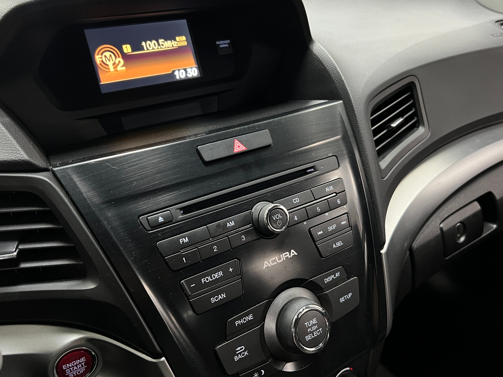 Thumbnail: 2017 Acura ILX - 3