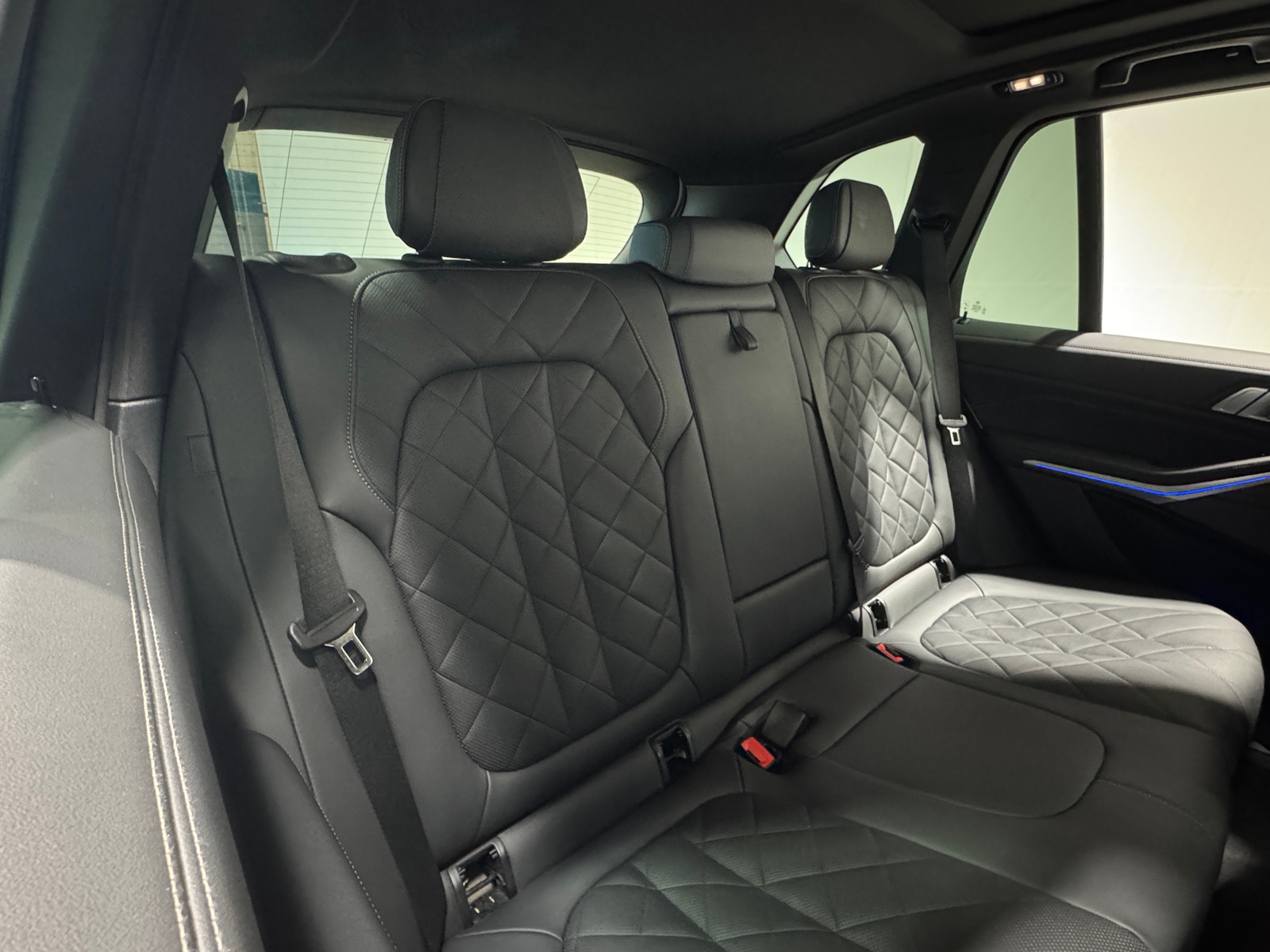 Thumbnail: 2025 BMW X5 - 6