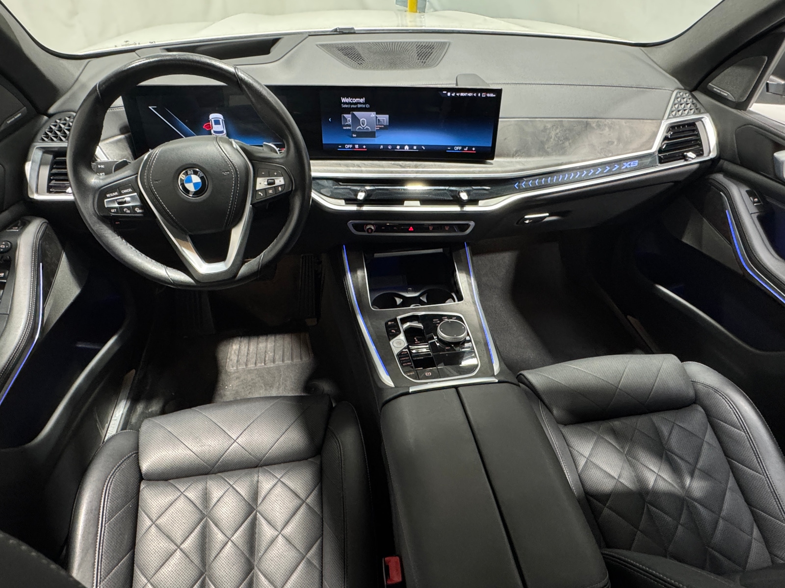 Thumbnail: 2025 BMW X5 - 3