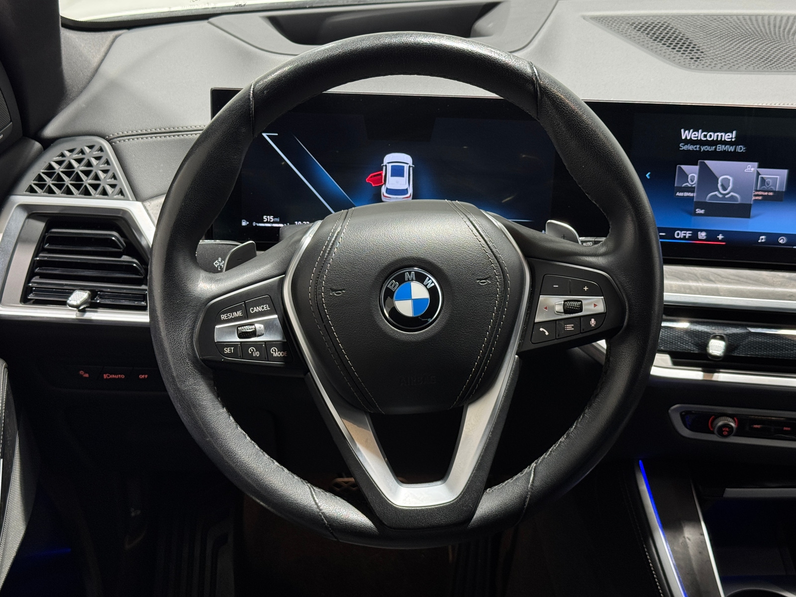 Thumbnail: 2025 BMW X5 - 5