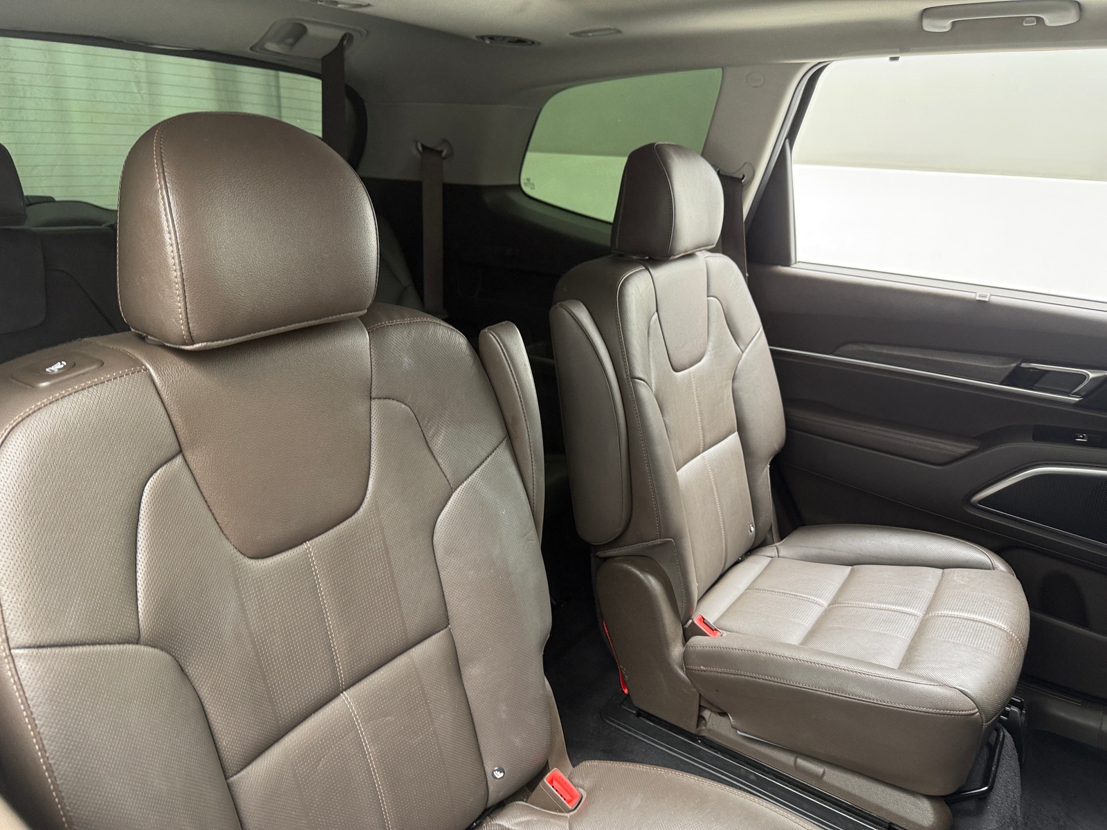 Thumbnail: 2021 Kia Telluride - 5