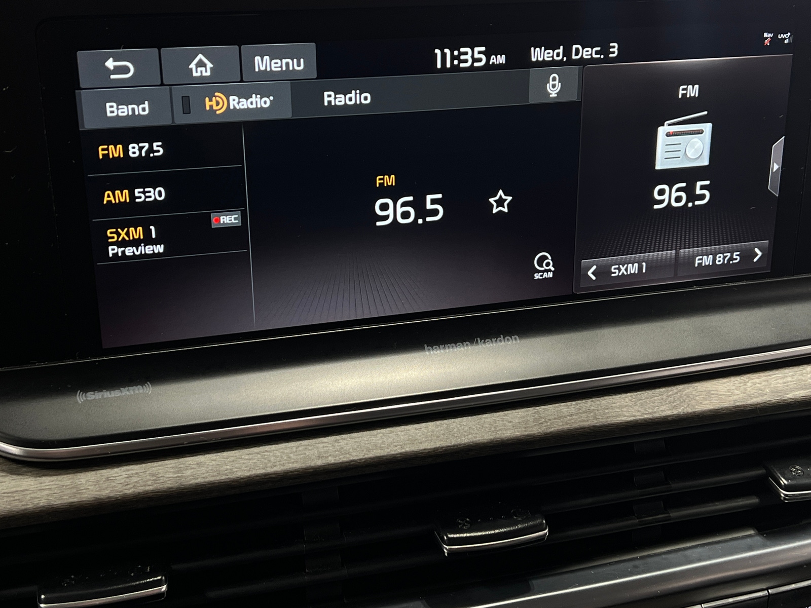 Thumbnail: 2021 Kia Telluride - 3