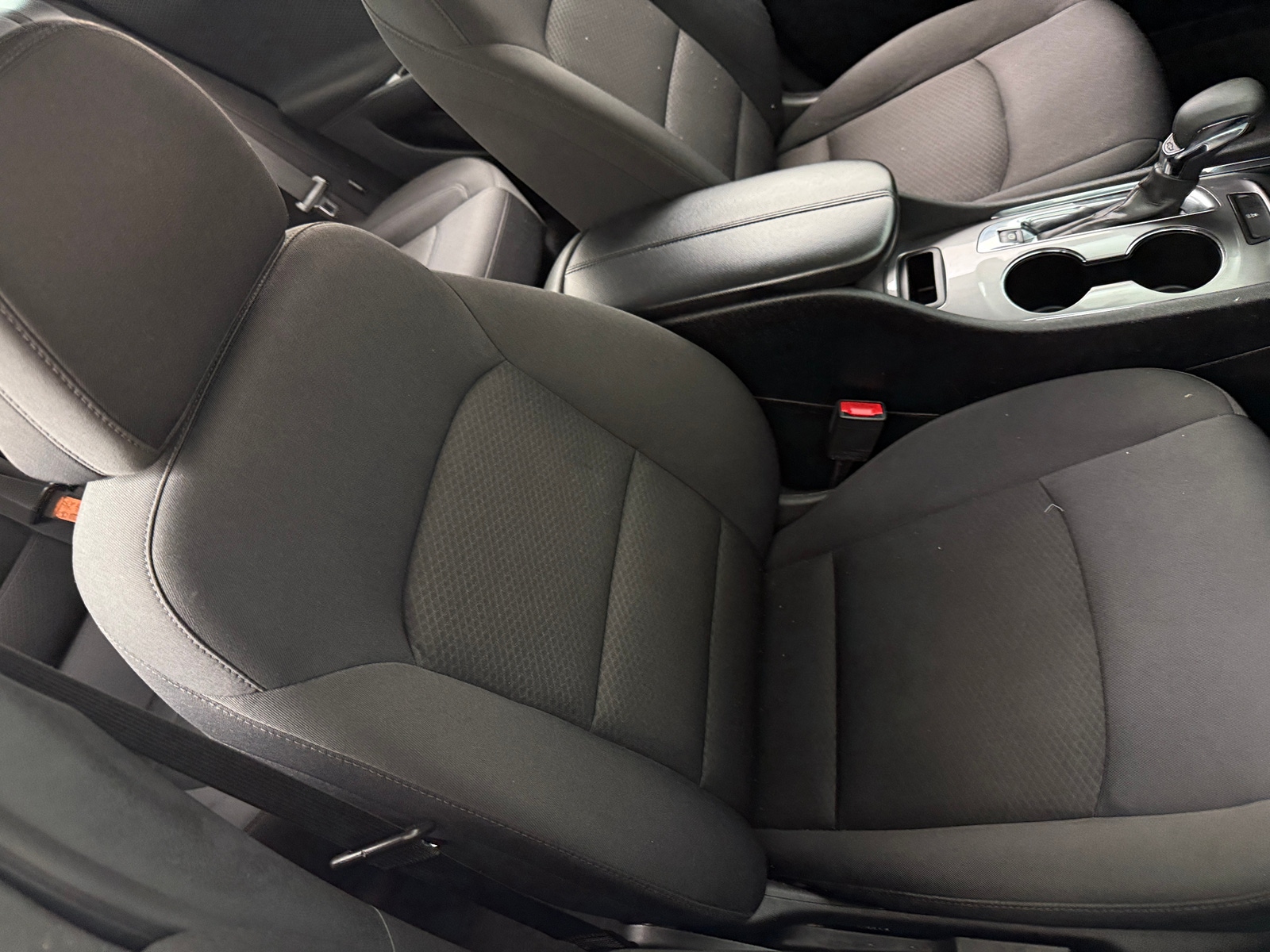 Thumbnail: 2023 Chevrolet Malibu - 2