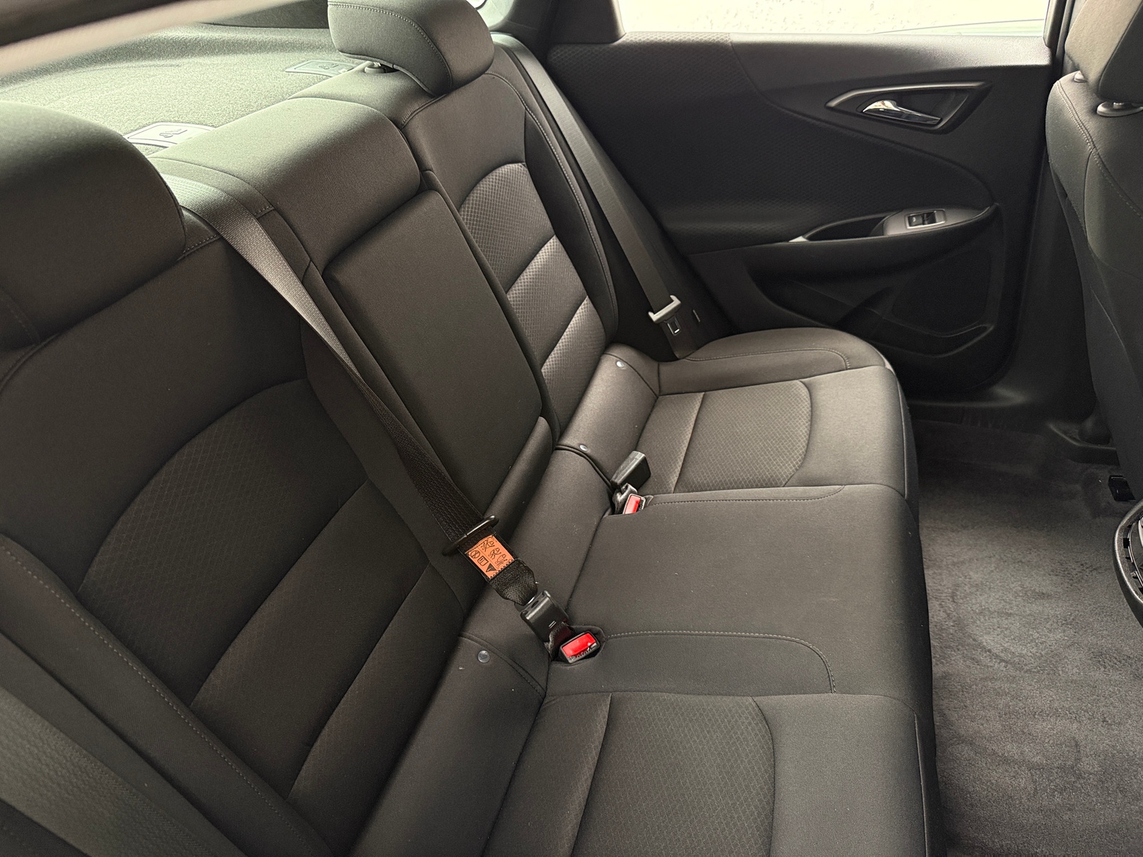 Thumbnail: 2023 Chevrolet Malibu - 6