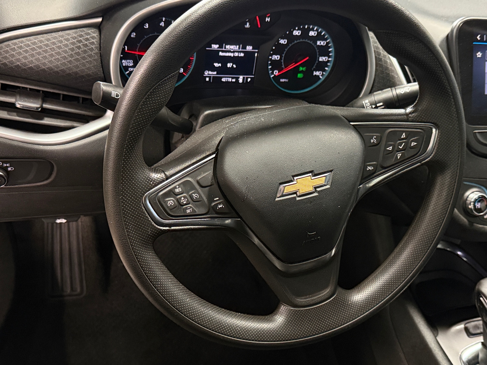 Thumbnail: 2023 Chevrolet Malibu - 5