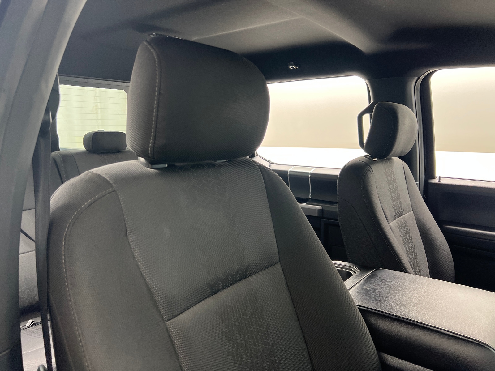 Thumbnail: 2019 Ford Econoline - 2