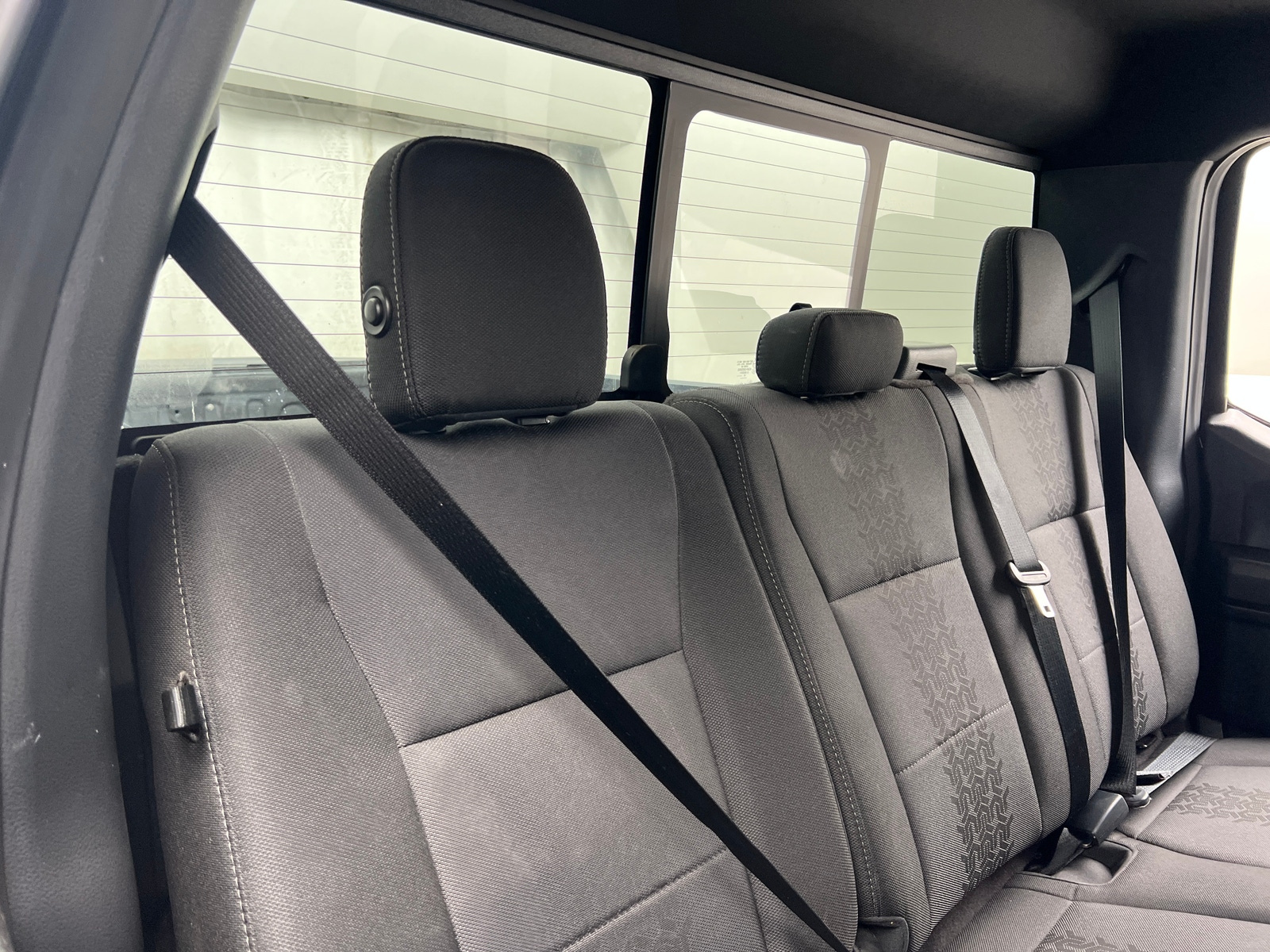 Thumbnail: 2019 Ford Econoline - 6