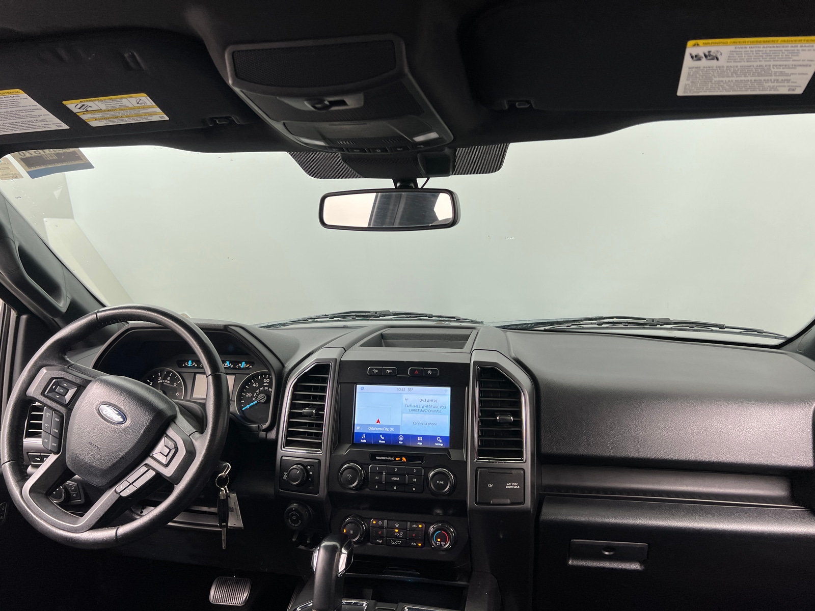 Thumbnail: 2019 Ford Econoline - 3