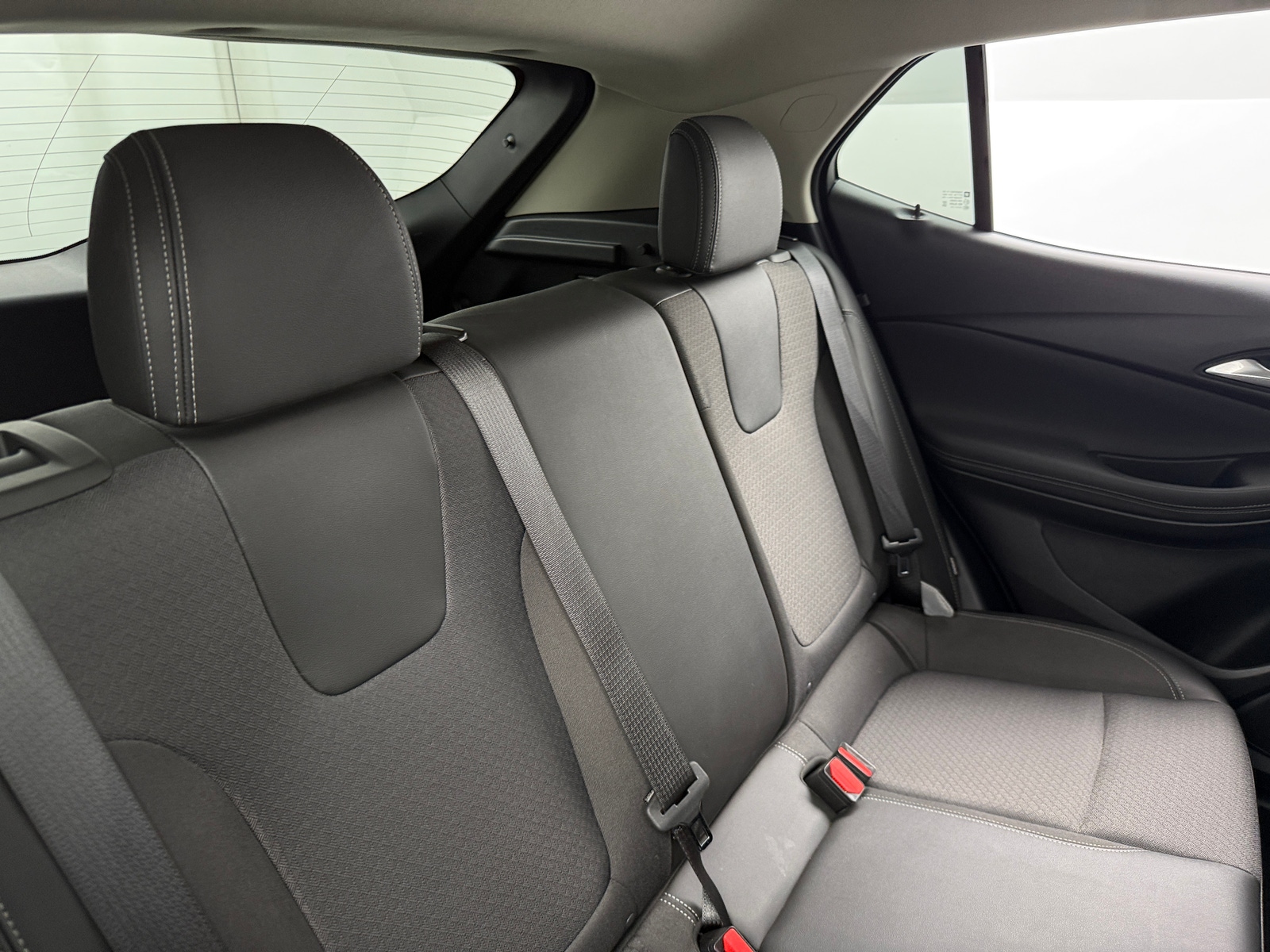 Thumbnail: 2025 Buick Encore GX - 5