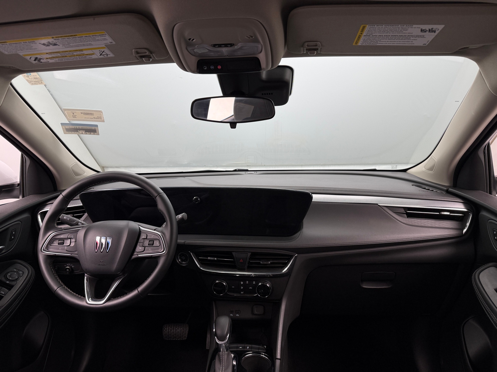 Thumbnail: 2025 Buick Encore GX - 2