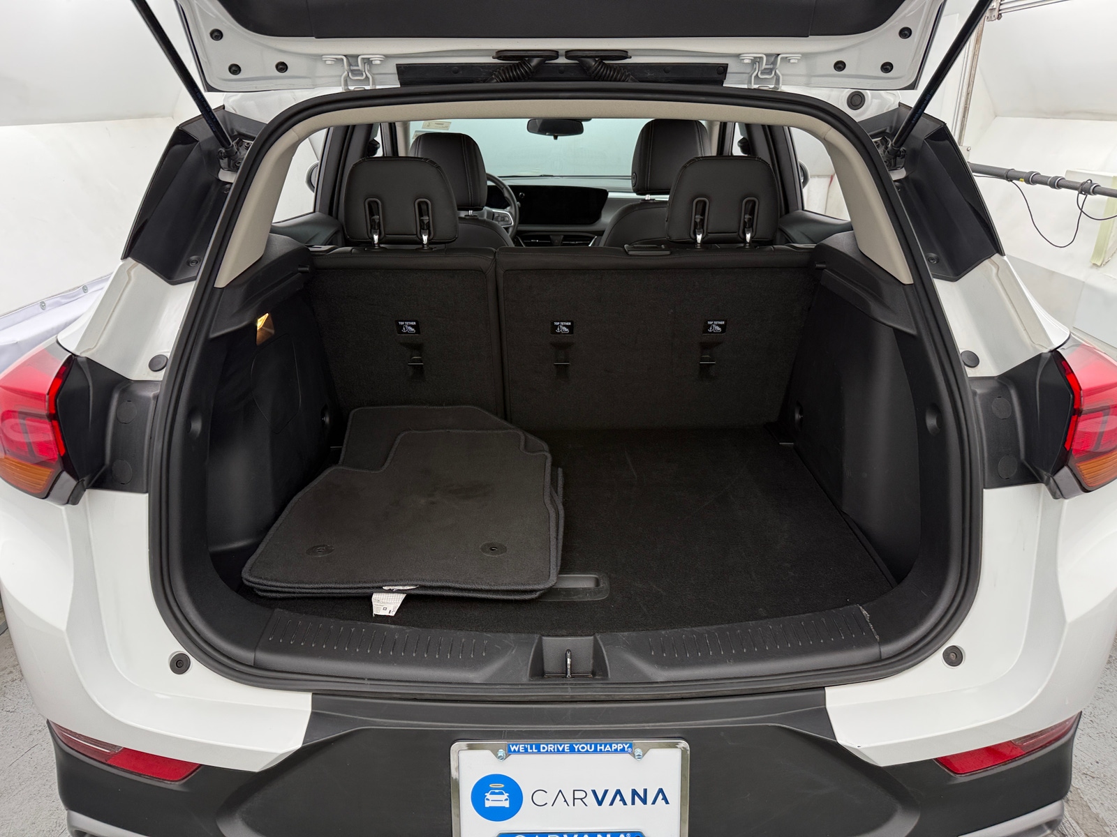 Thumbnail: 2025 Buick Encore GX - 6