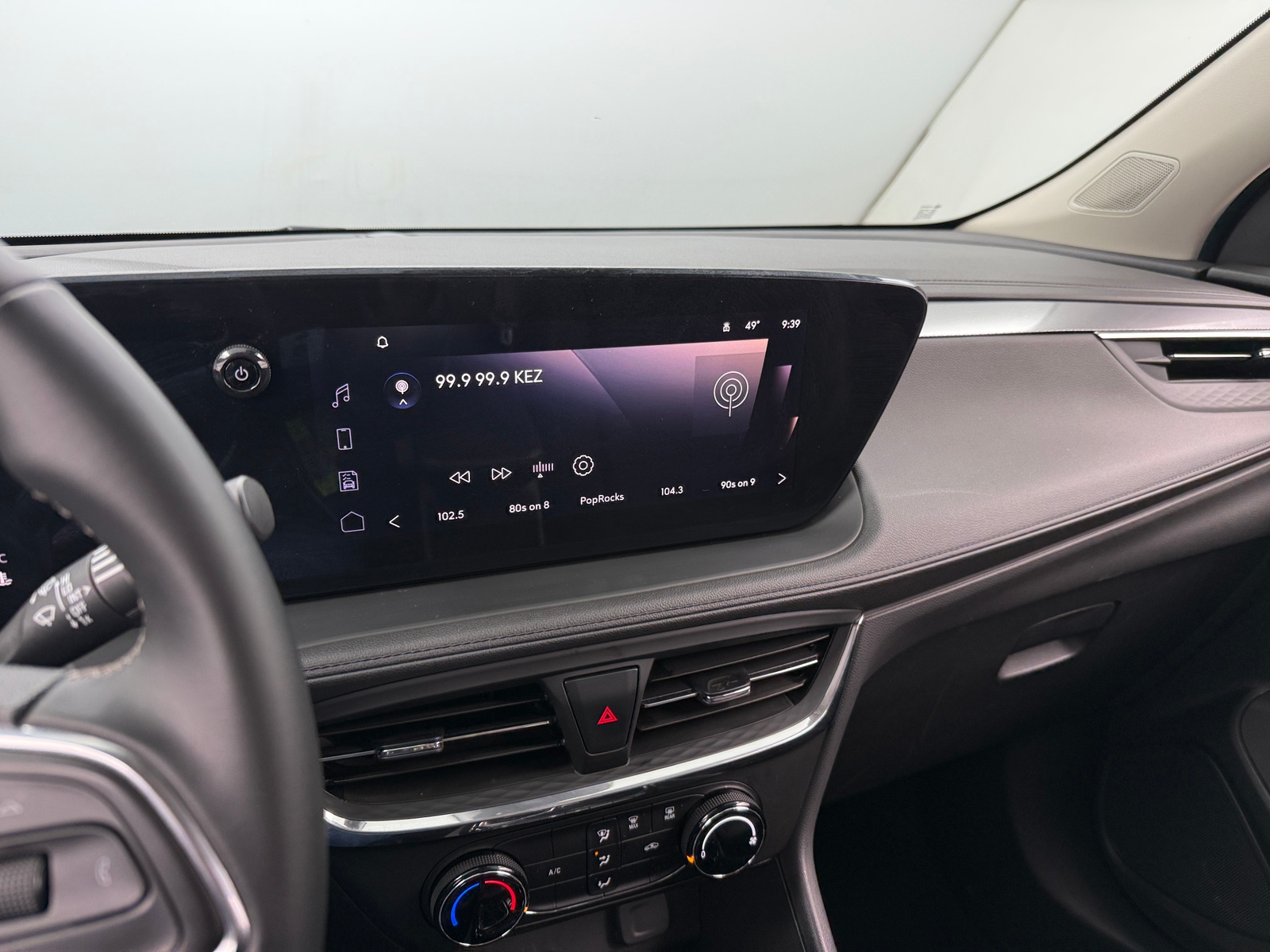 Thumbnail: 2025 Buick Encore GX - 3