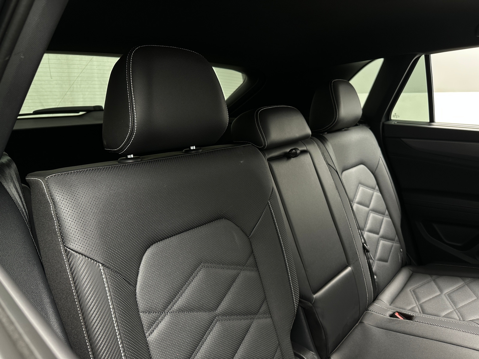 Thumbnail: 2025 Volkswagen Atlas - 5