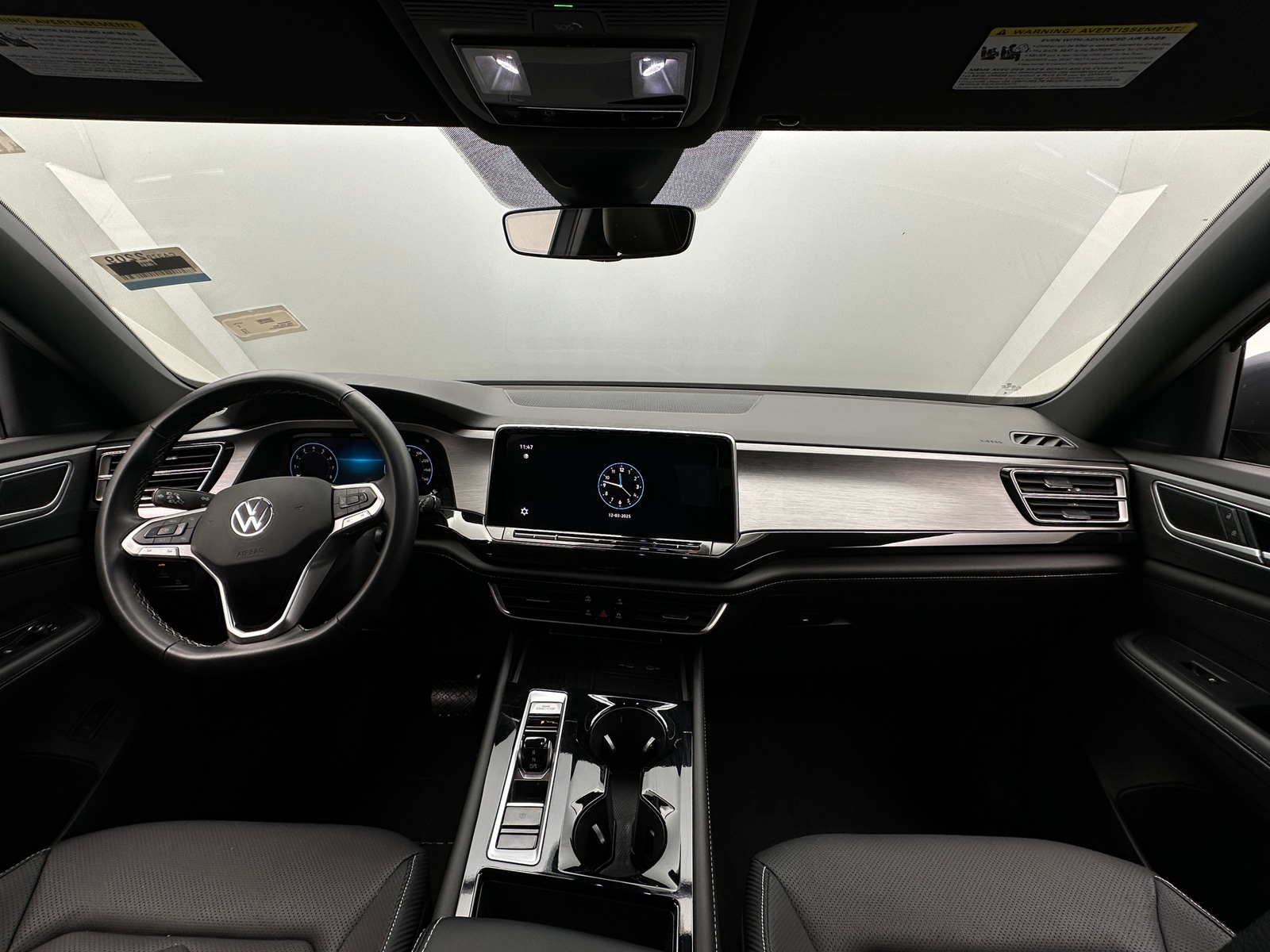 Thumbnail: 2025 Volkswagen Atlas - 2