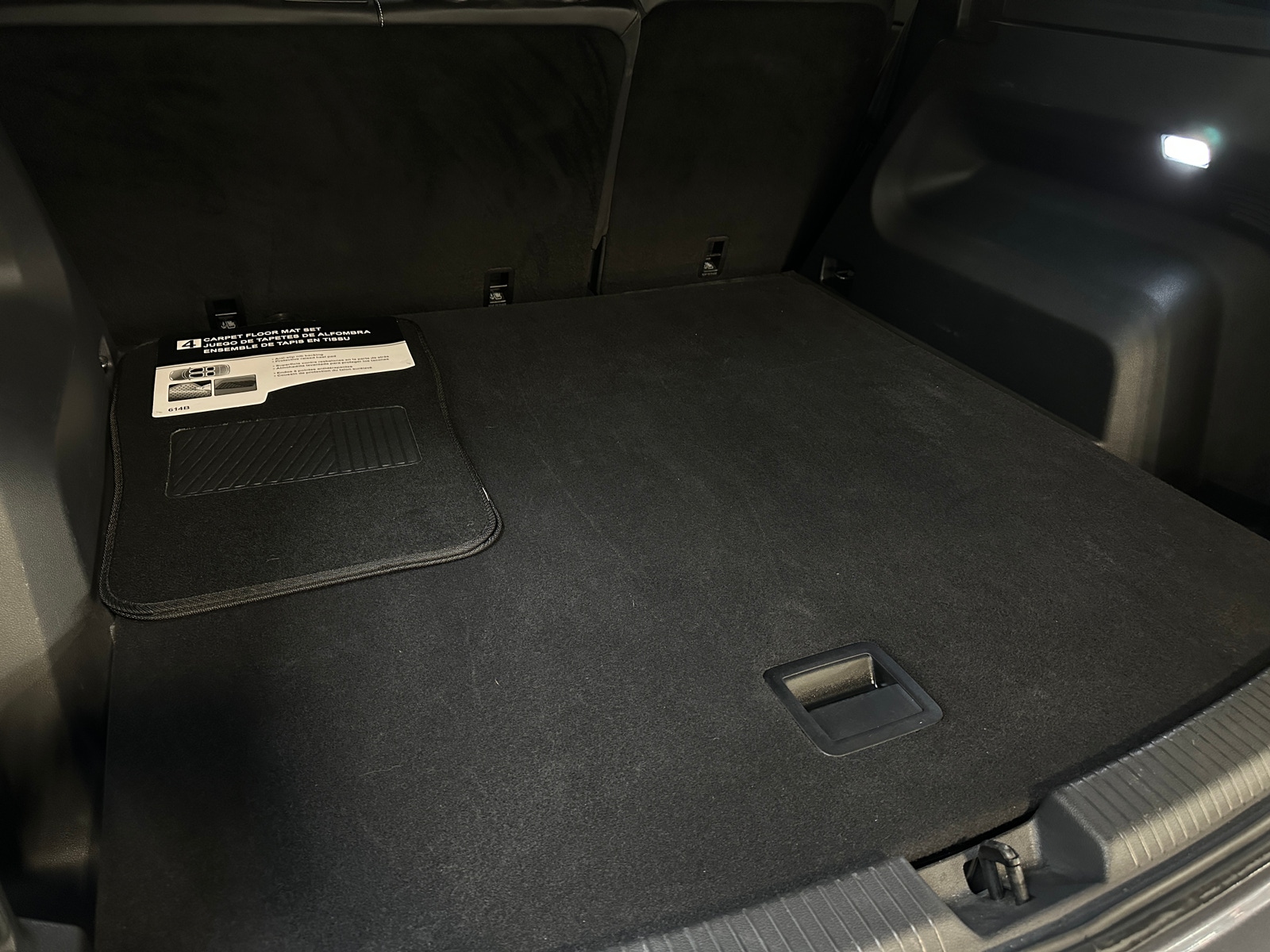 Thumbnail: 2025 Volkswagen Atlas - 6