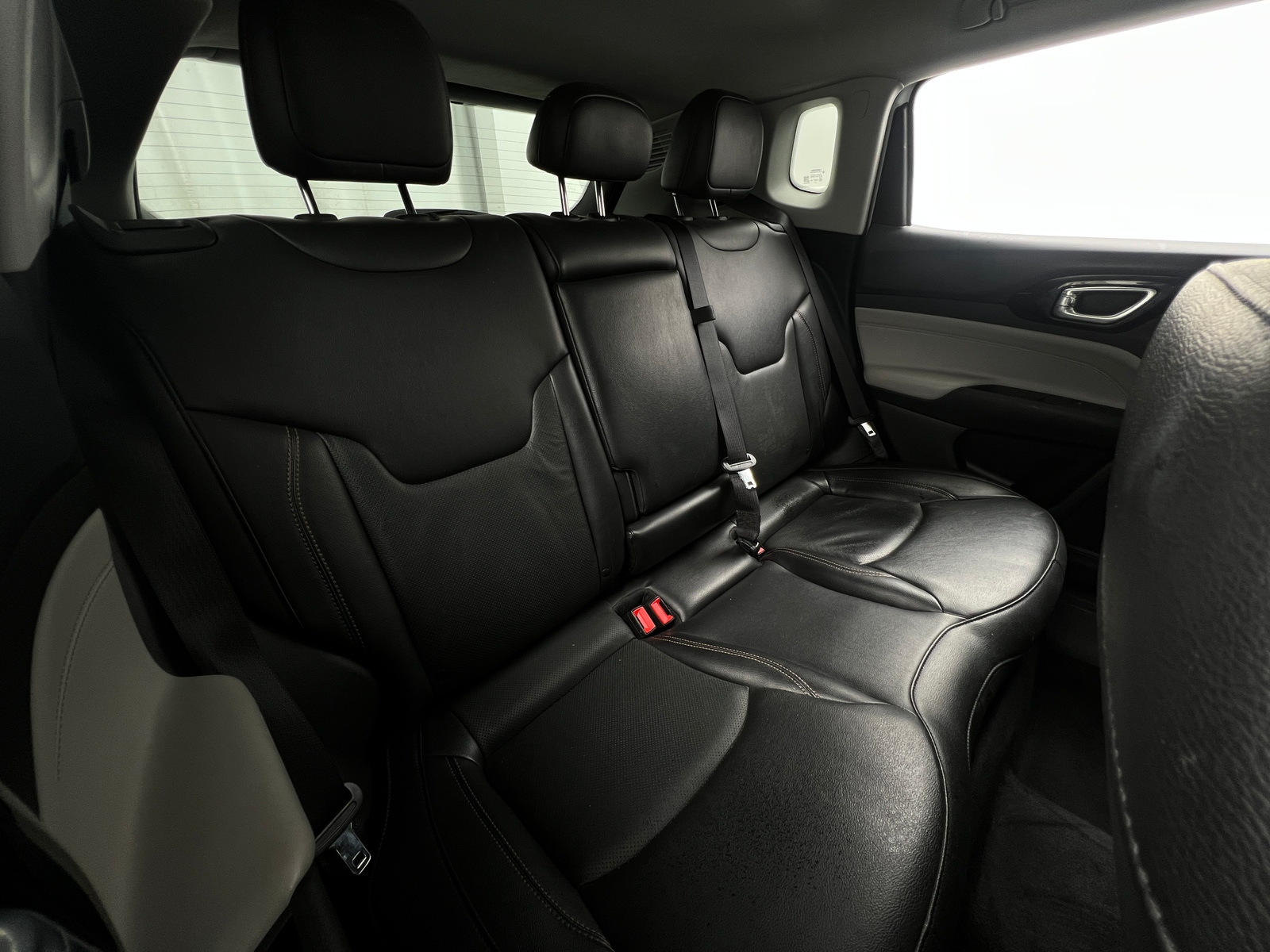 Thumbnail: 2022 Jeep Compass - 5