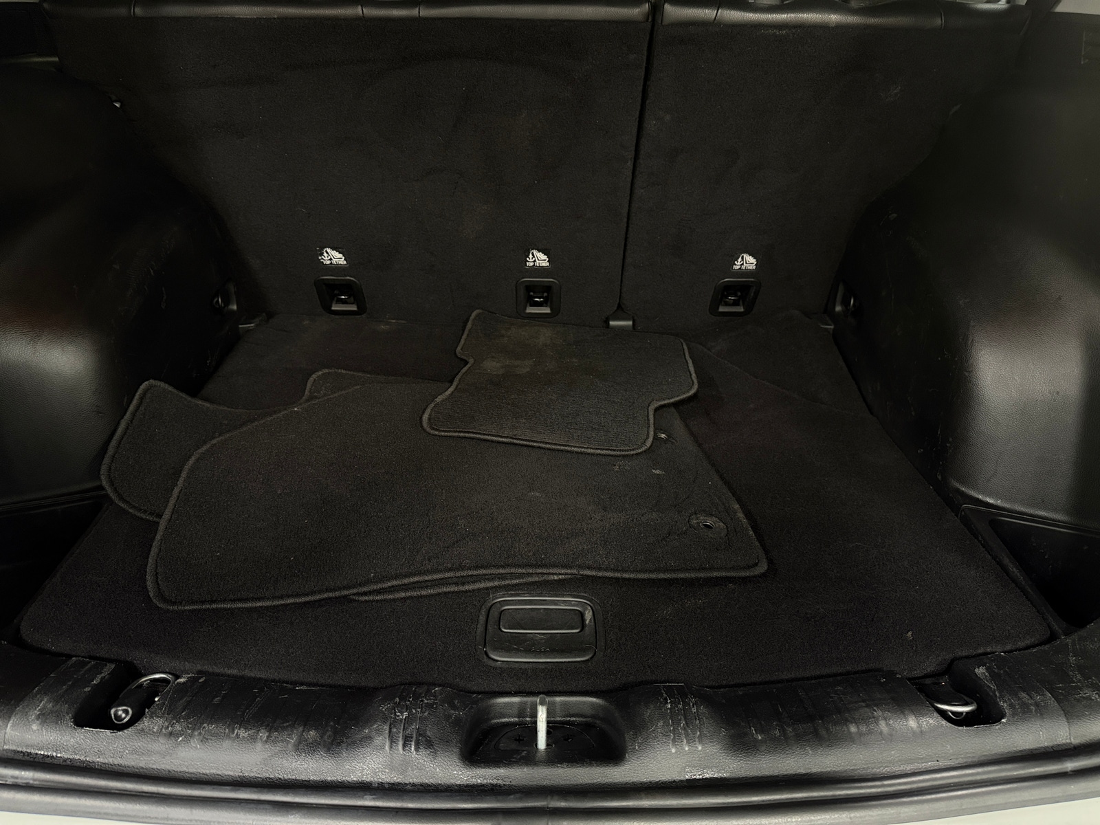 Thumbnail: 2022 Jeep Compass - 6