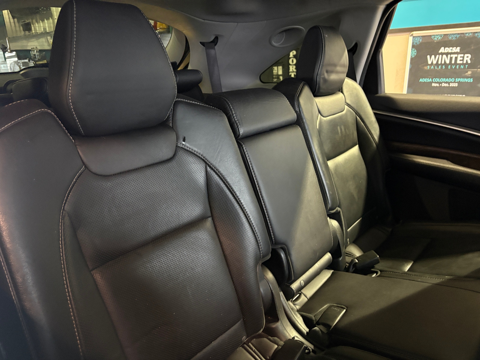 Thumbnail: 2019 Acura MDX - 5