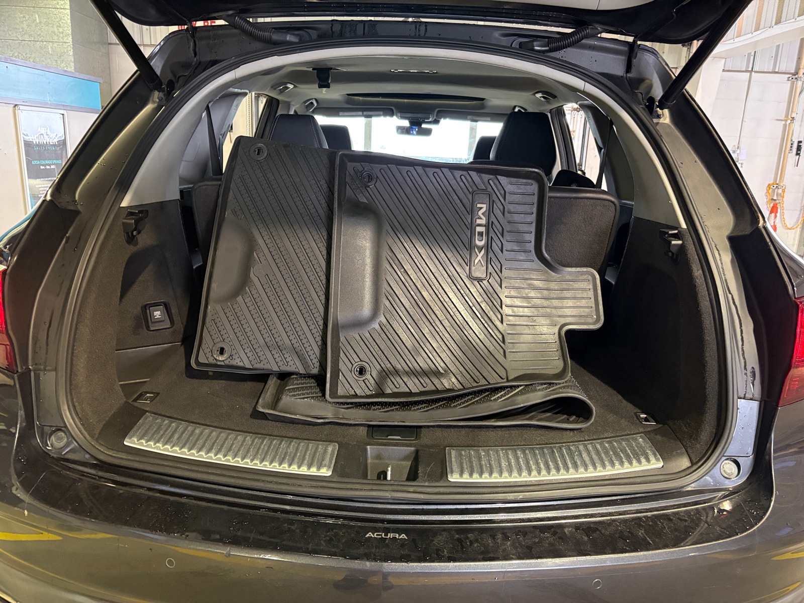 Thumbnail: 2019 Acura MDX - 6