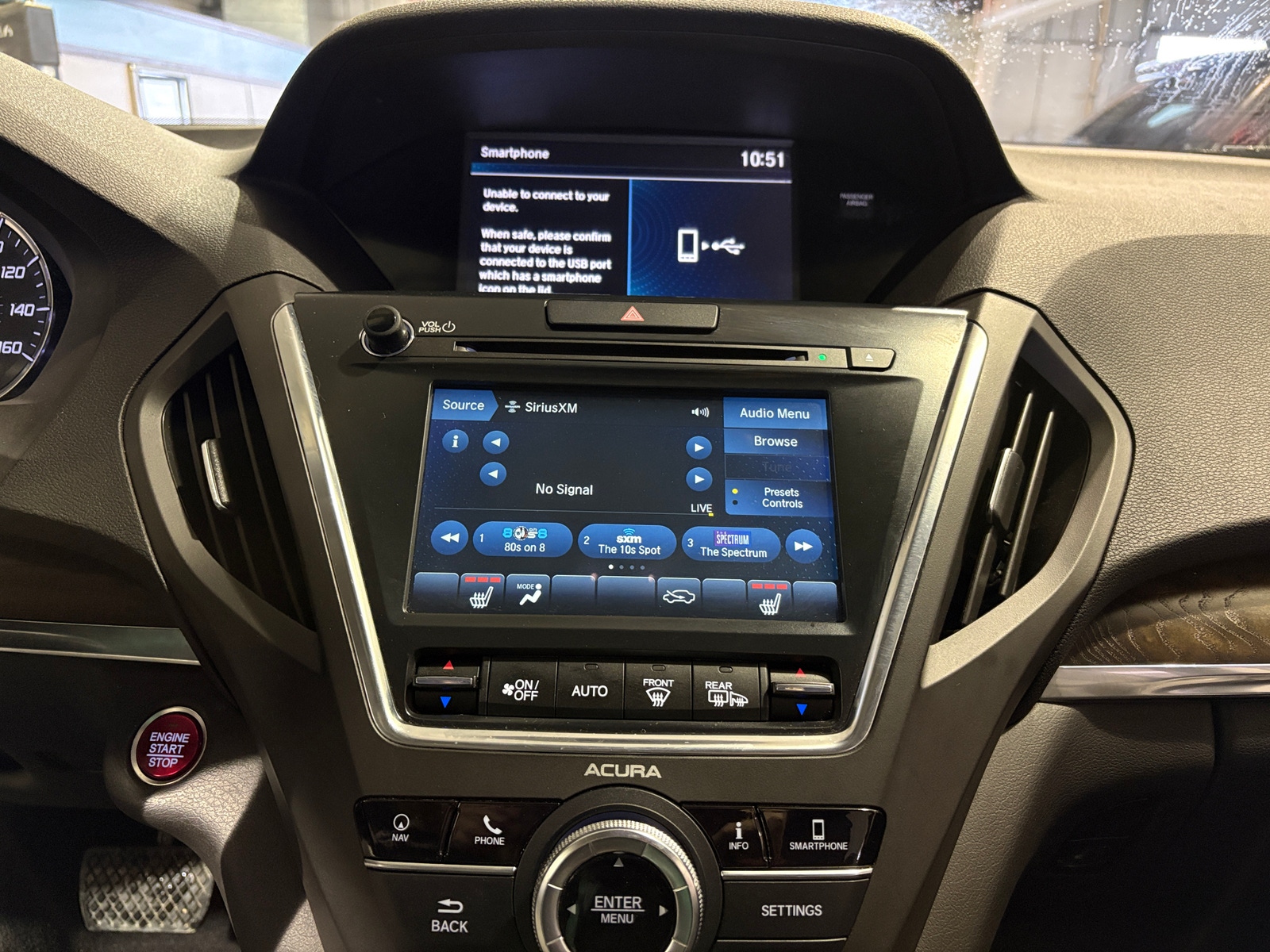 Thumbnail: 2019 Acura MDX - 3