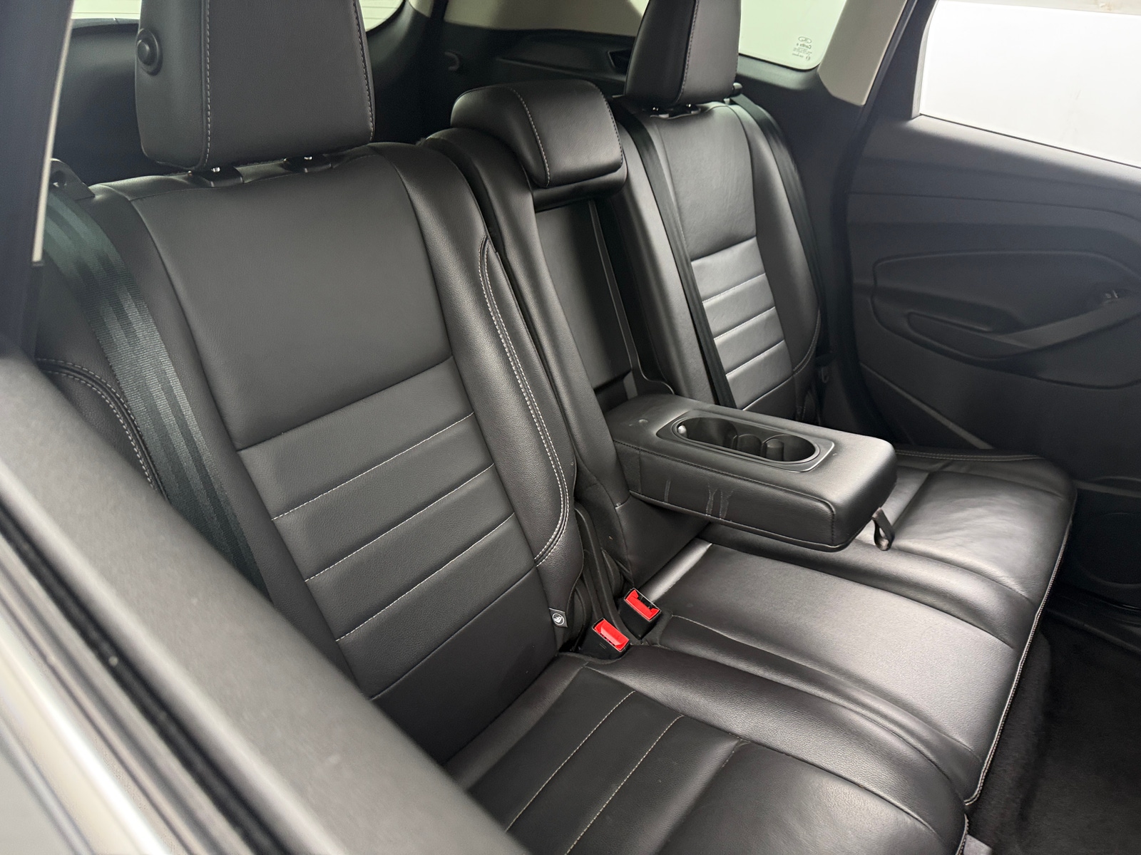 Thumbnail: 2016 Ford Escape - 5