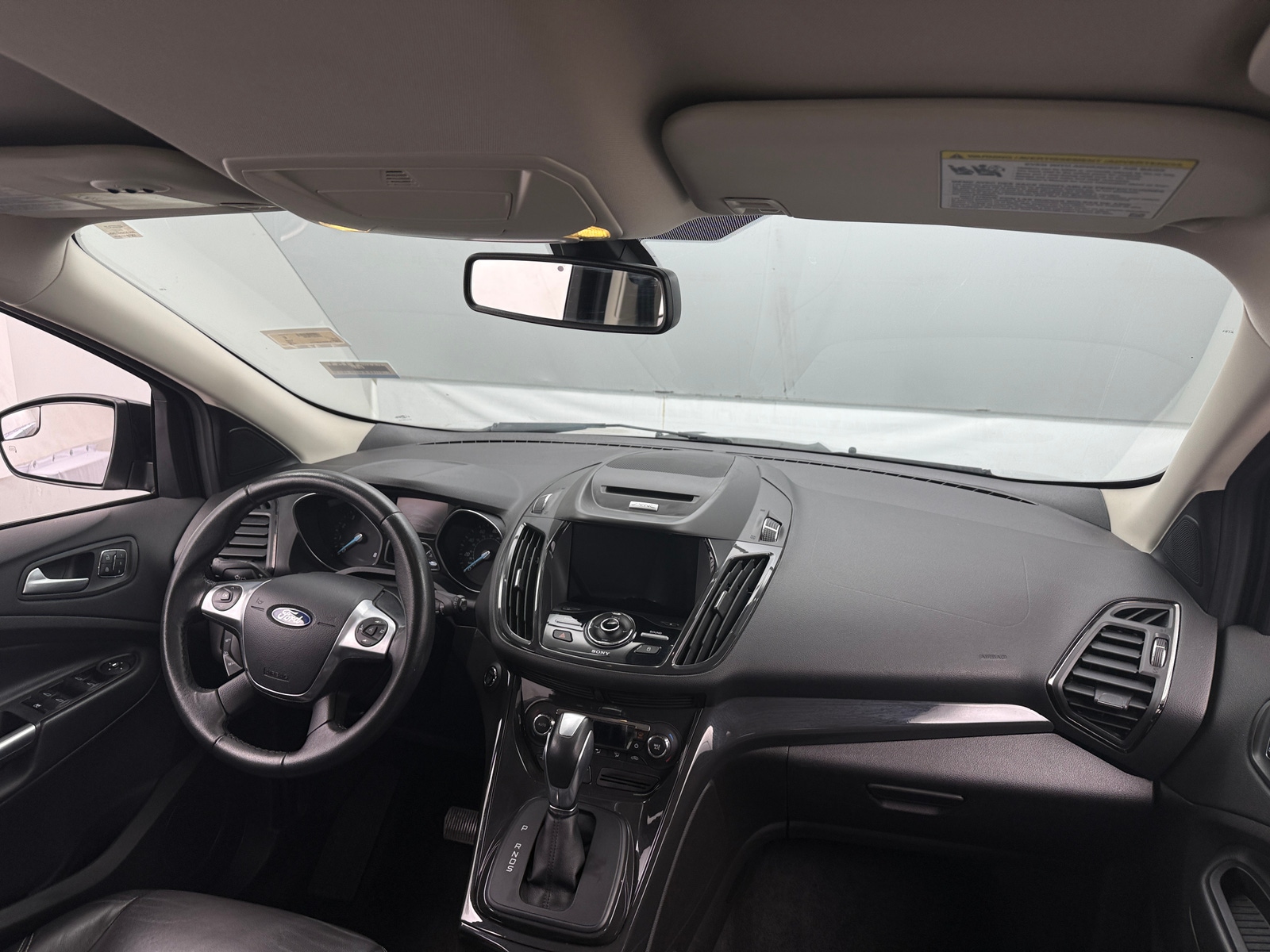 Thumbnail: 2016 Ford Escape - 2