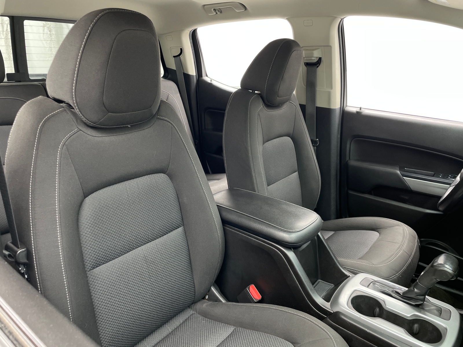 Thumbnail: 2017 Chevrolet Colorado - 2