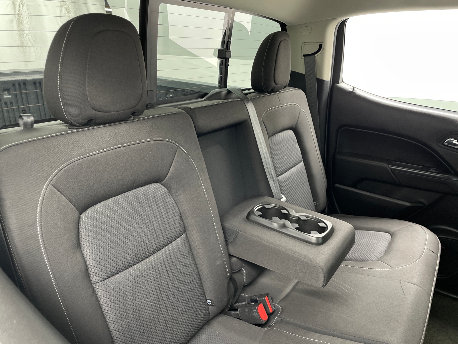 Thumbnail: 2017 Chevrolet Colorado - 6