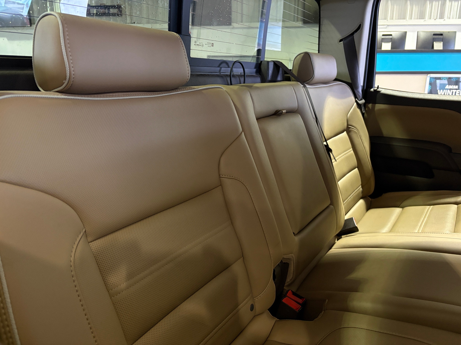 Thumbnail: 2019 GMC Sierra 2500 - 5