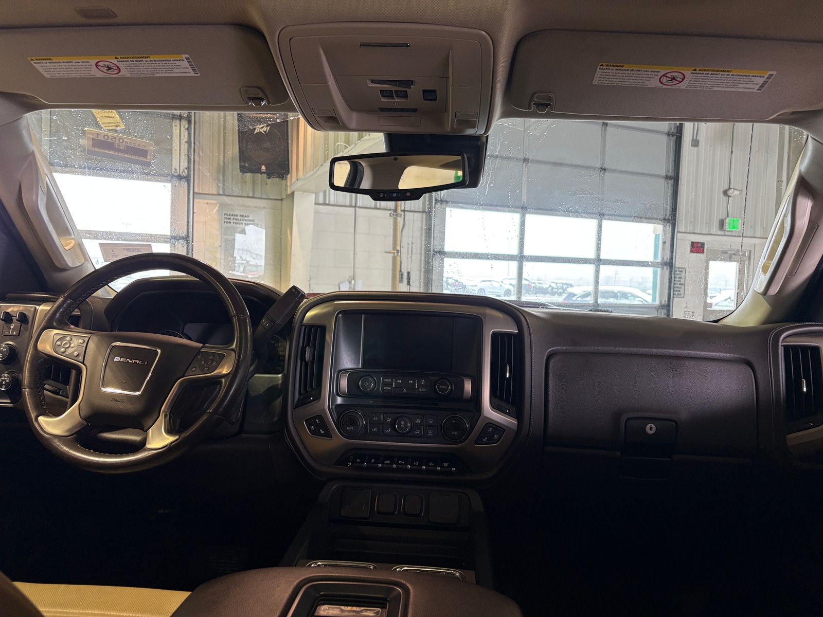 Thumbnail: 2019 GMC Sierra 2500 - 2