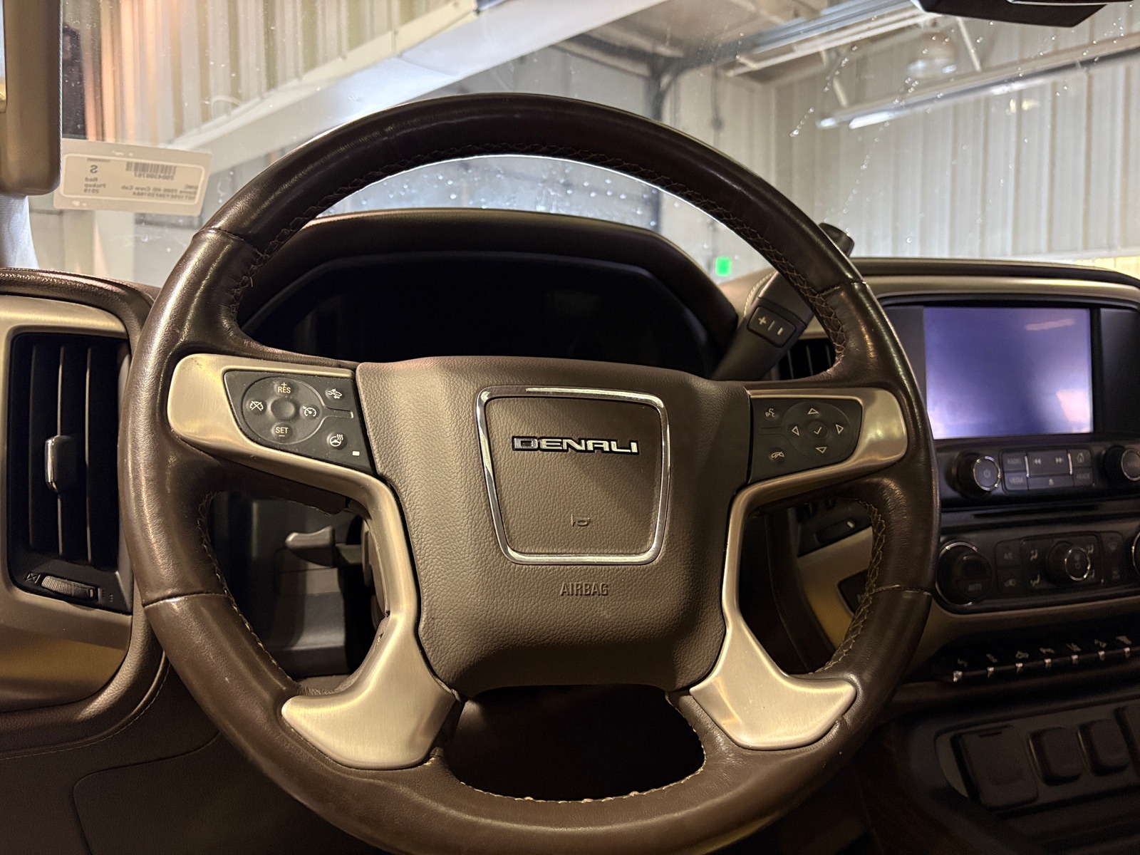 Thumbnail: 2019 GMC Sierra 2500 - 4