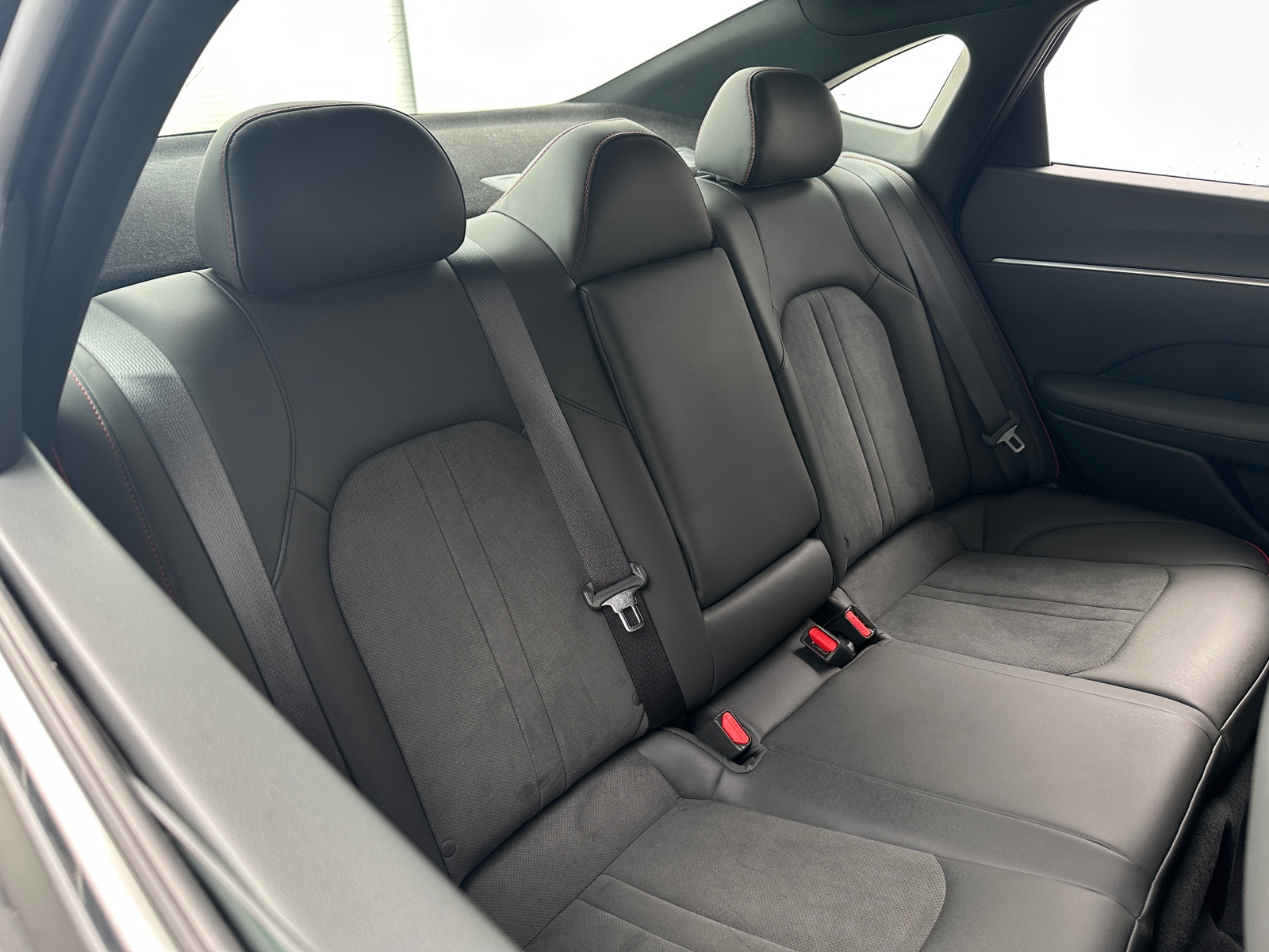 Thumbnail: 2020 Hyundai Sonata - 5