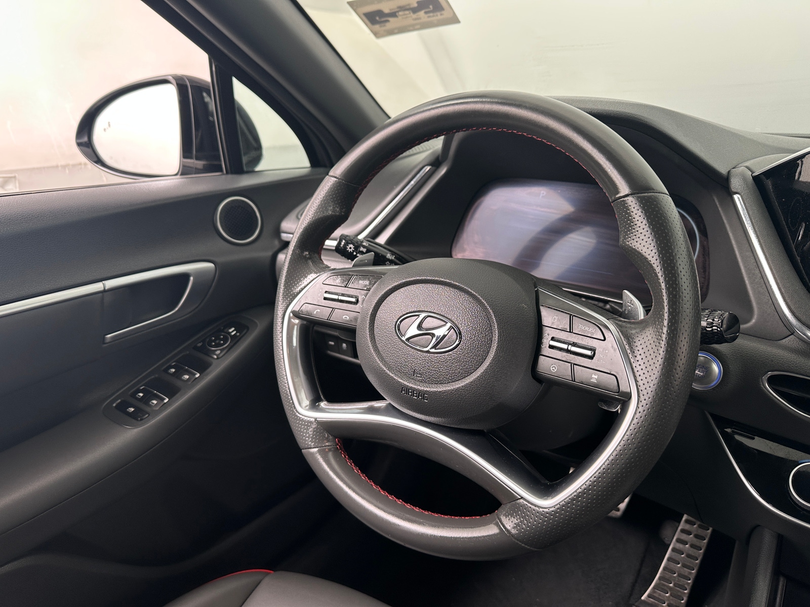 Thumbnail: 2020 Hyundai Sonata - 4