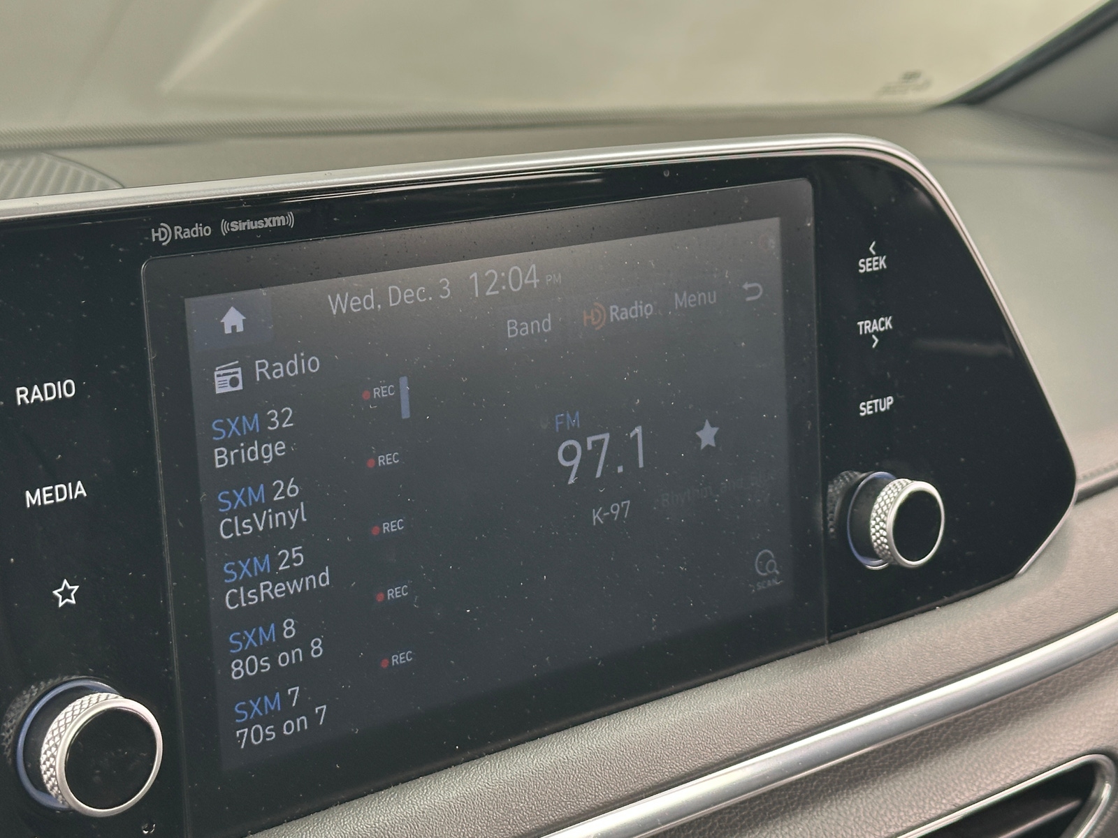 Thumbnail: 2020 Hyundai Sonata - 3