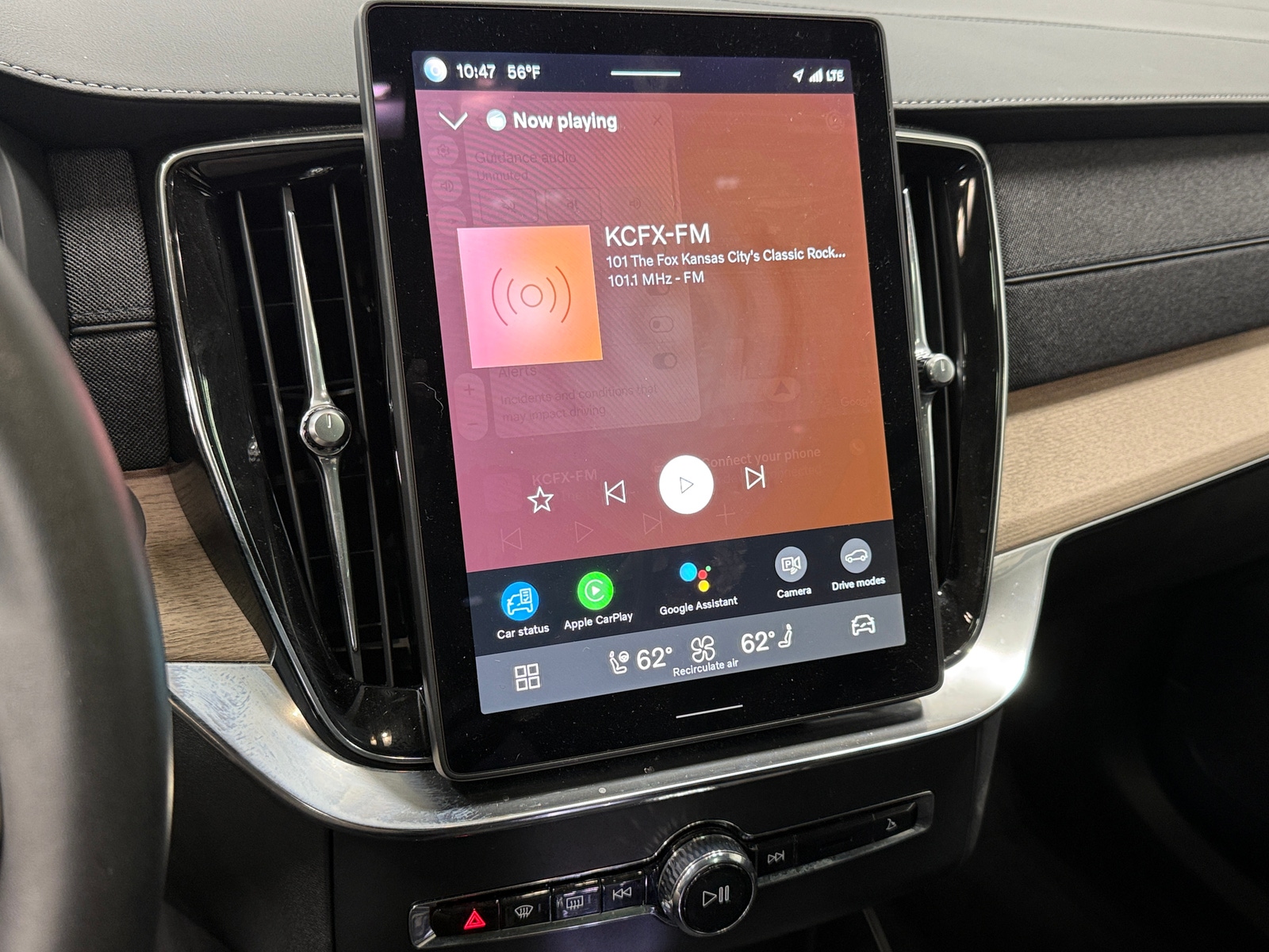 Thumbnail: 2025 Volvo XC90 - 3