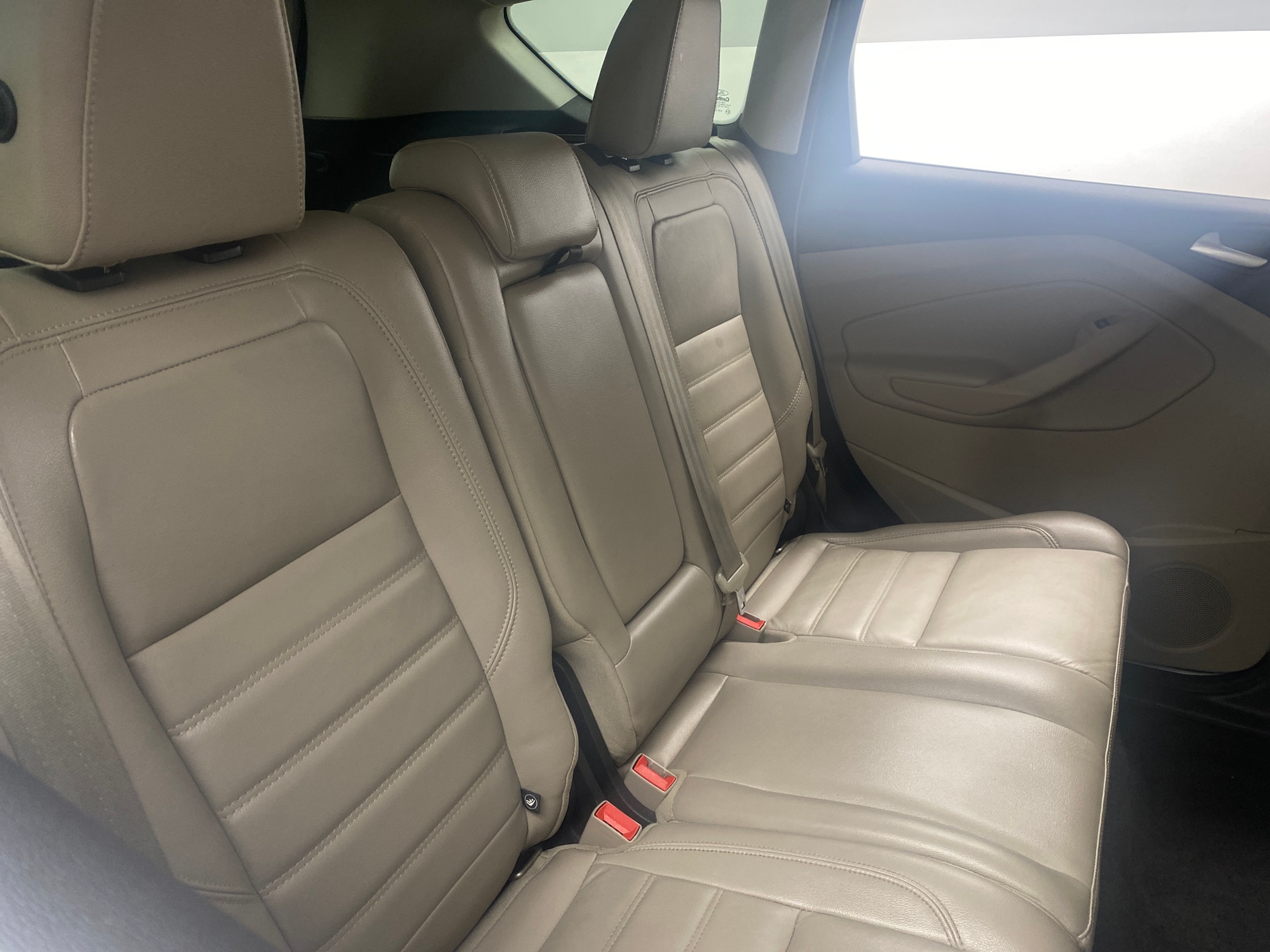 Thumbnail: 2018 Ford Escape - 5