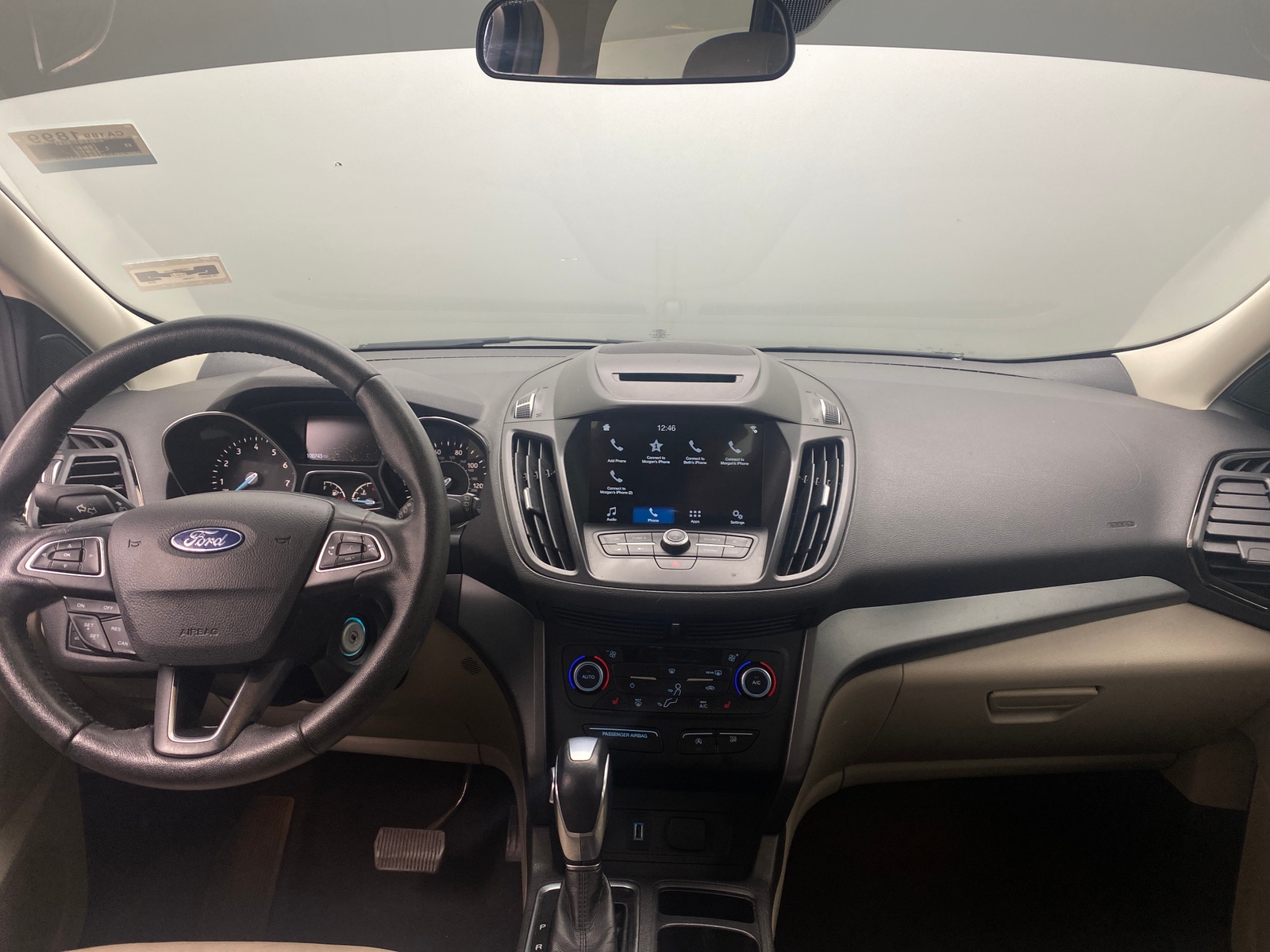 Thumbnail: 2018 Ford Escape - 2