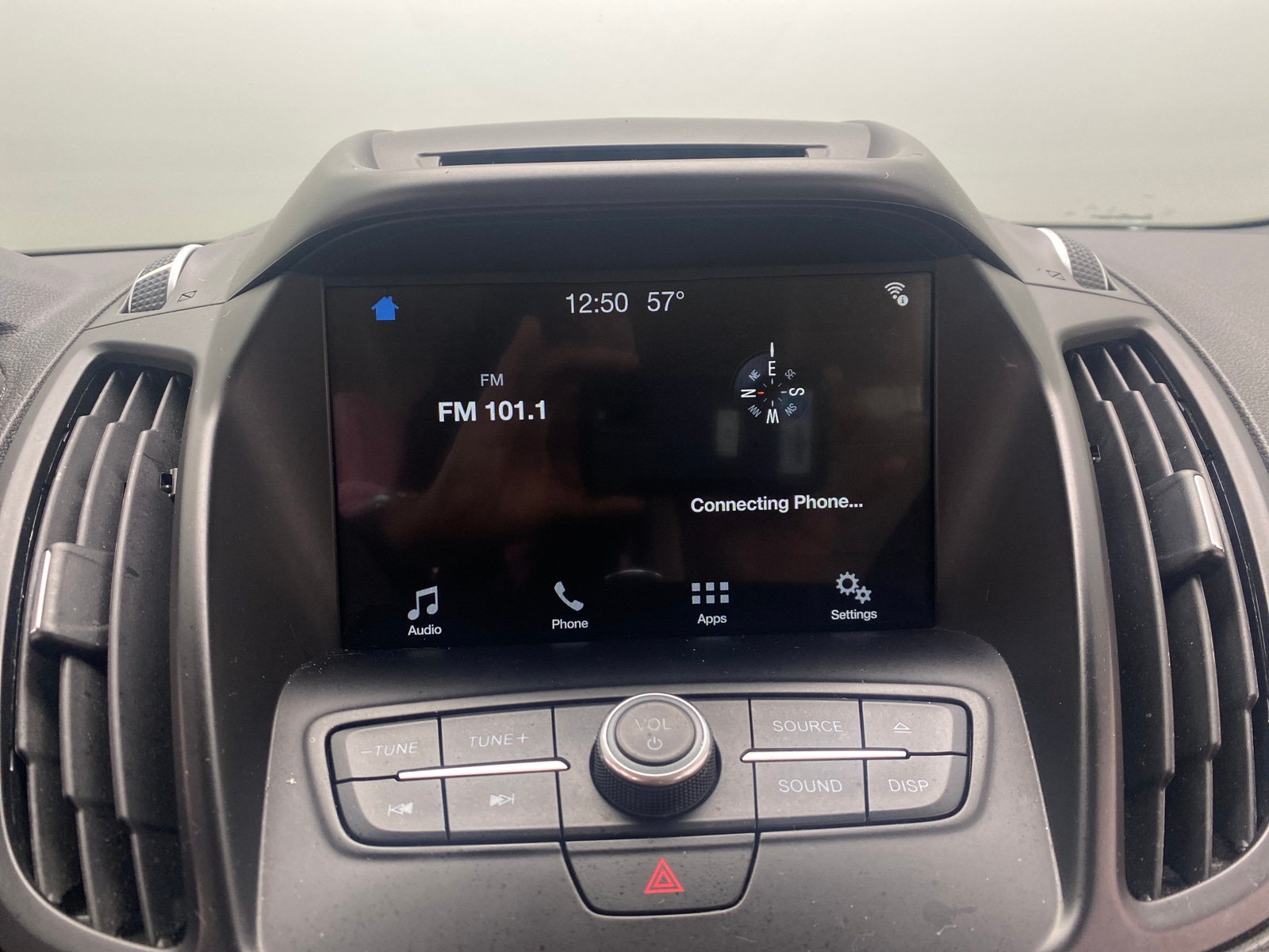 Thumbnail: 2018 Ford Escape - 3