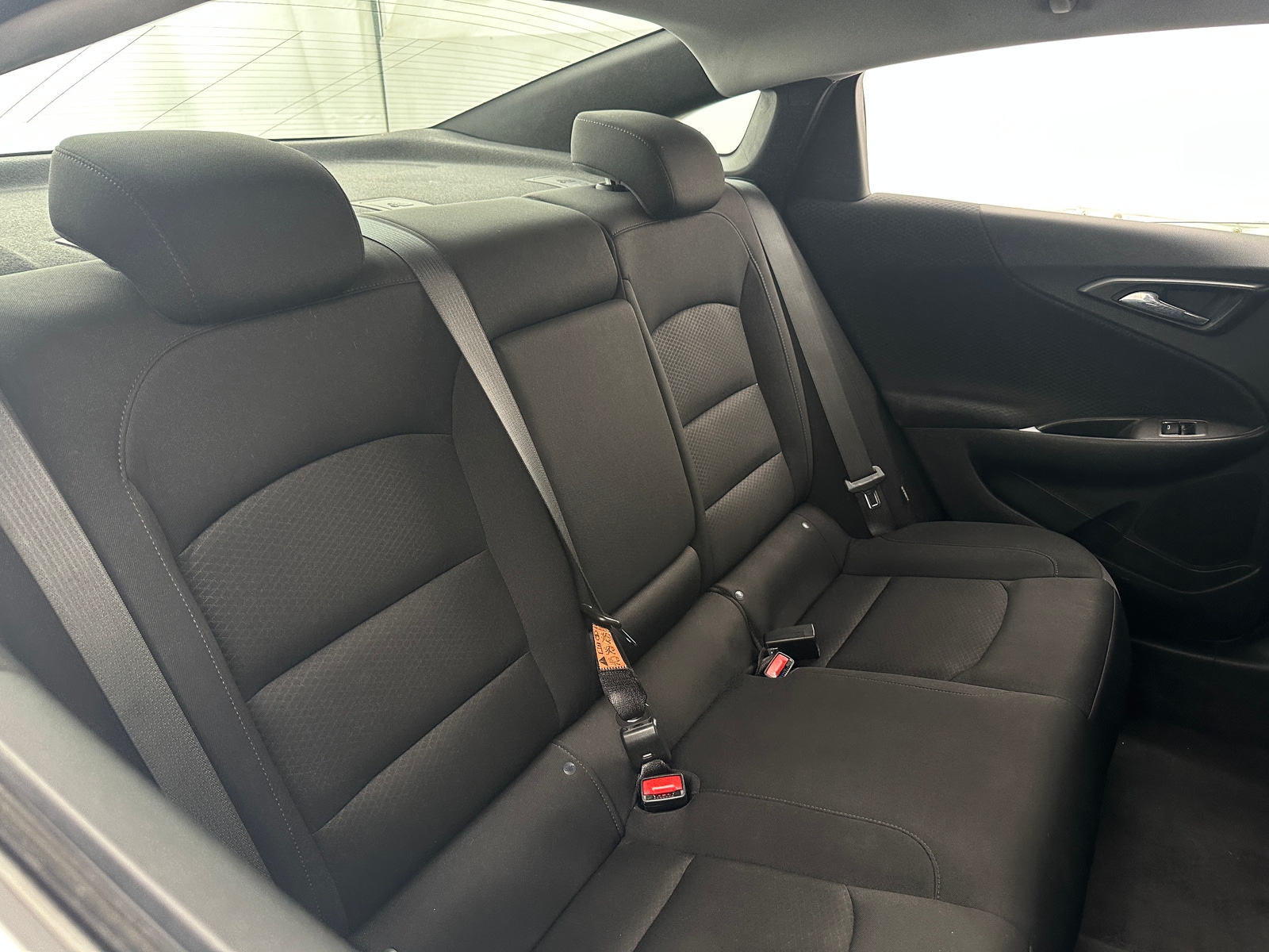 Thumbnail: 2023 Chevrolet Malibu - 6