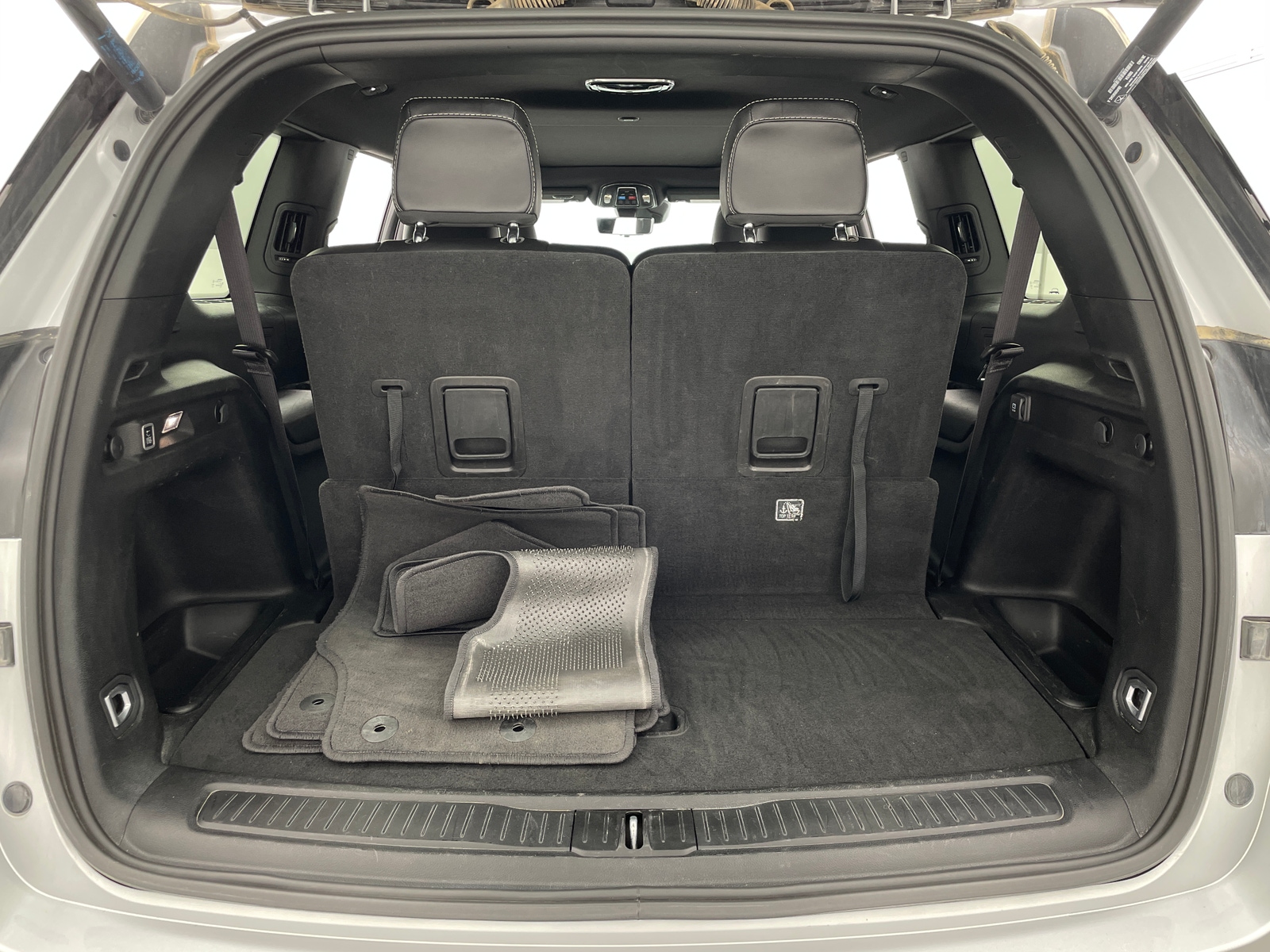 Thumbnail: 2024 Jeep Grand Cherokee L - 6