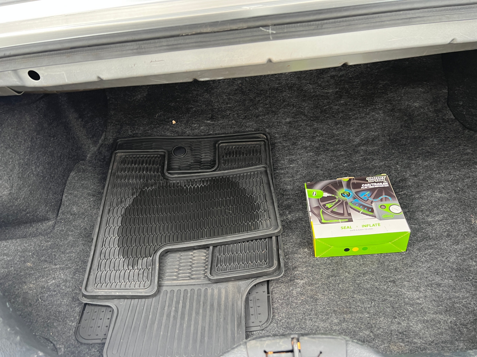 Thumbnail: 2012 Ford Mustang - 5