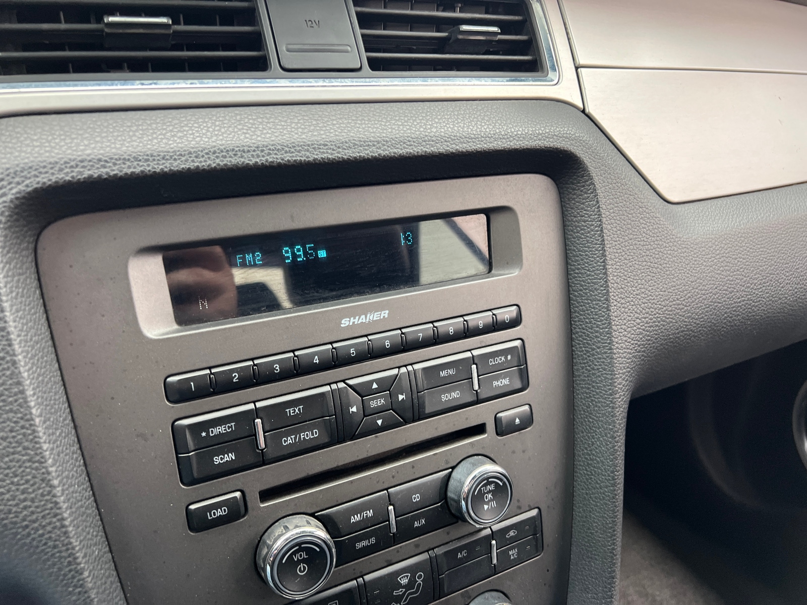 Thumbnail: 2012 Ford Mustang - 2