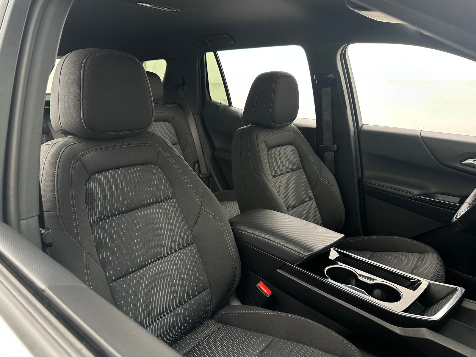 Thumbnail: 2025 Chevrolet Equinox - 2