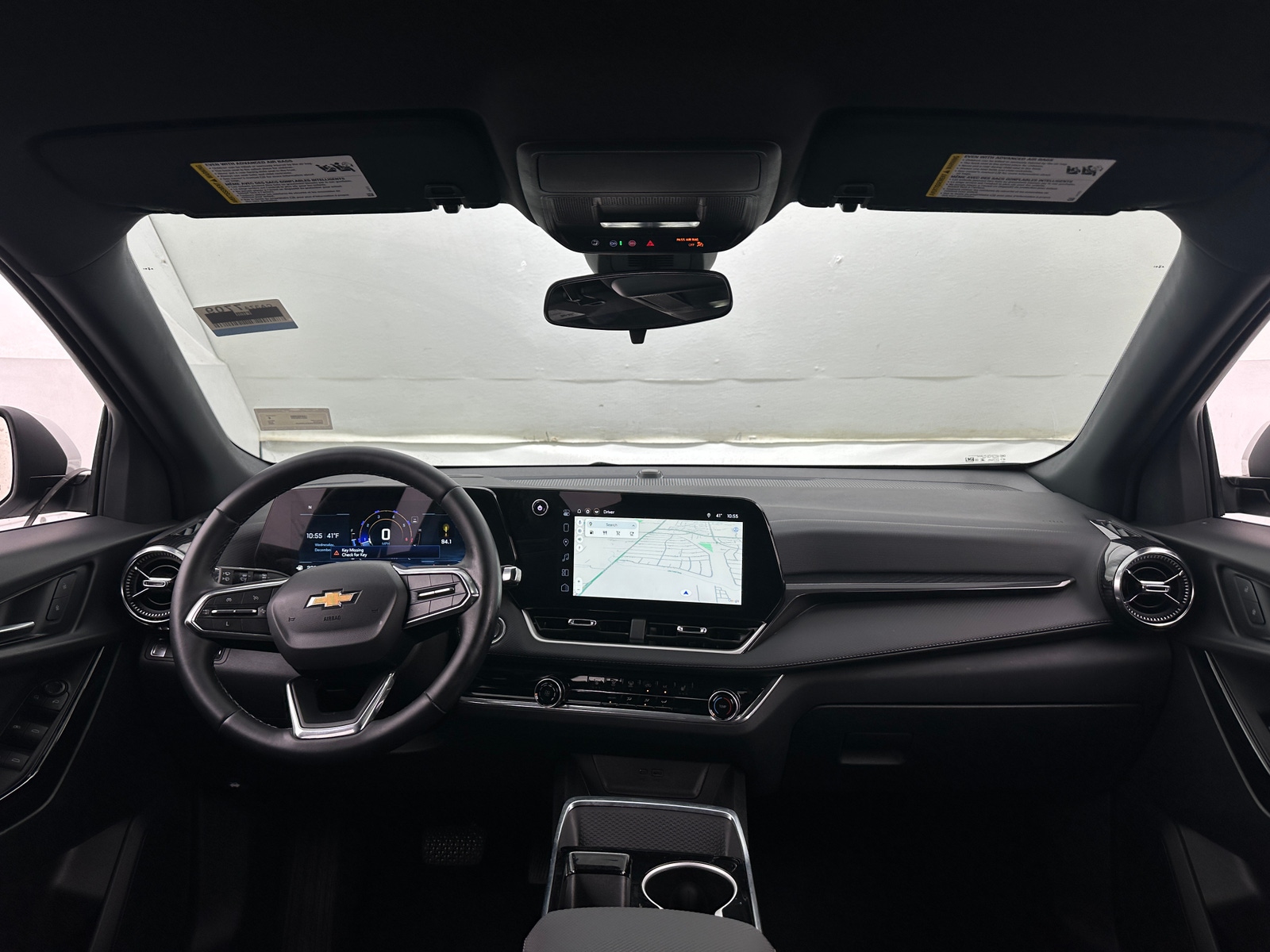 Thumbnail: 2025 Chevrolet Equinox - 3