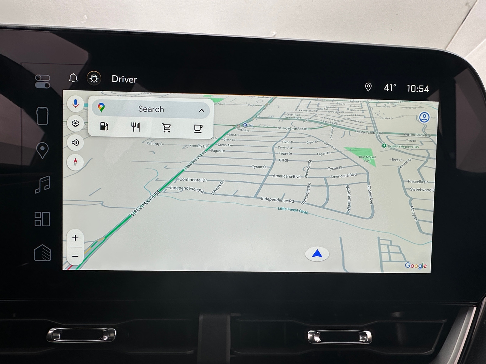 Thumbnail: 2025 Chevrolet Equinox - 4