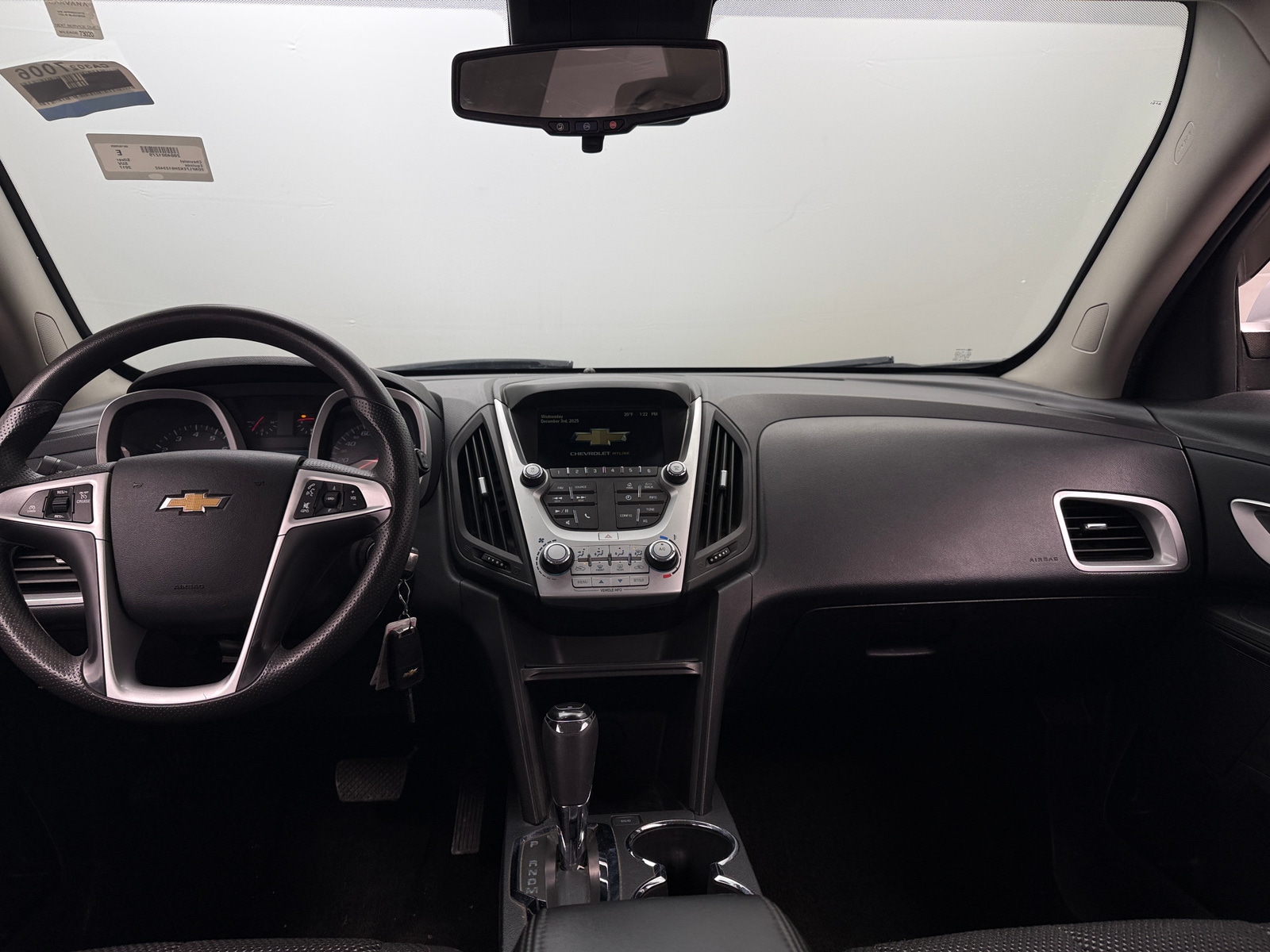 Thumbnail: 2017 Chevrolet Equinox - 3