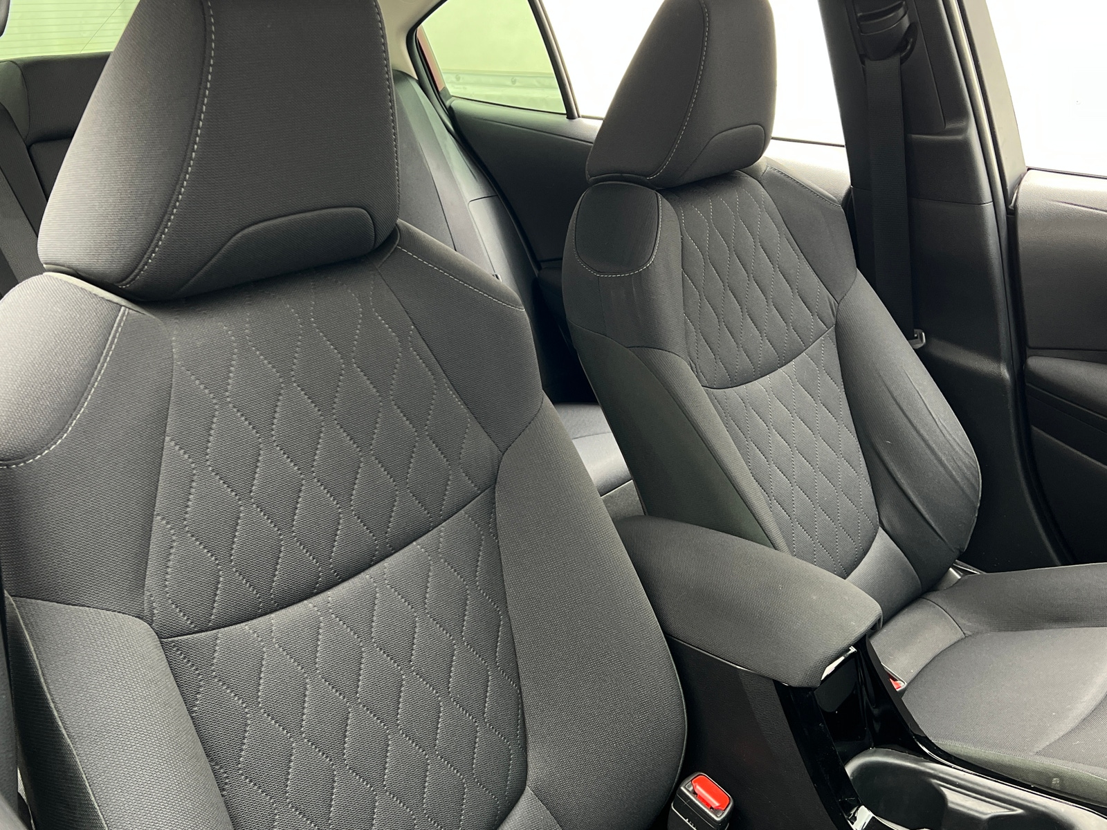 Thumbnail: 2022 Toyota Corolla - 2