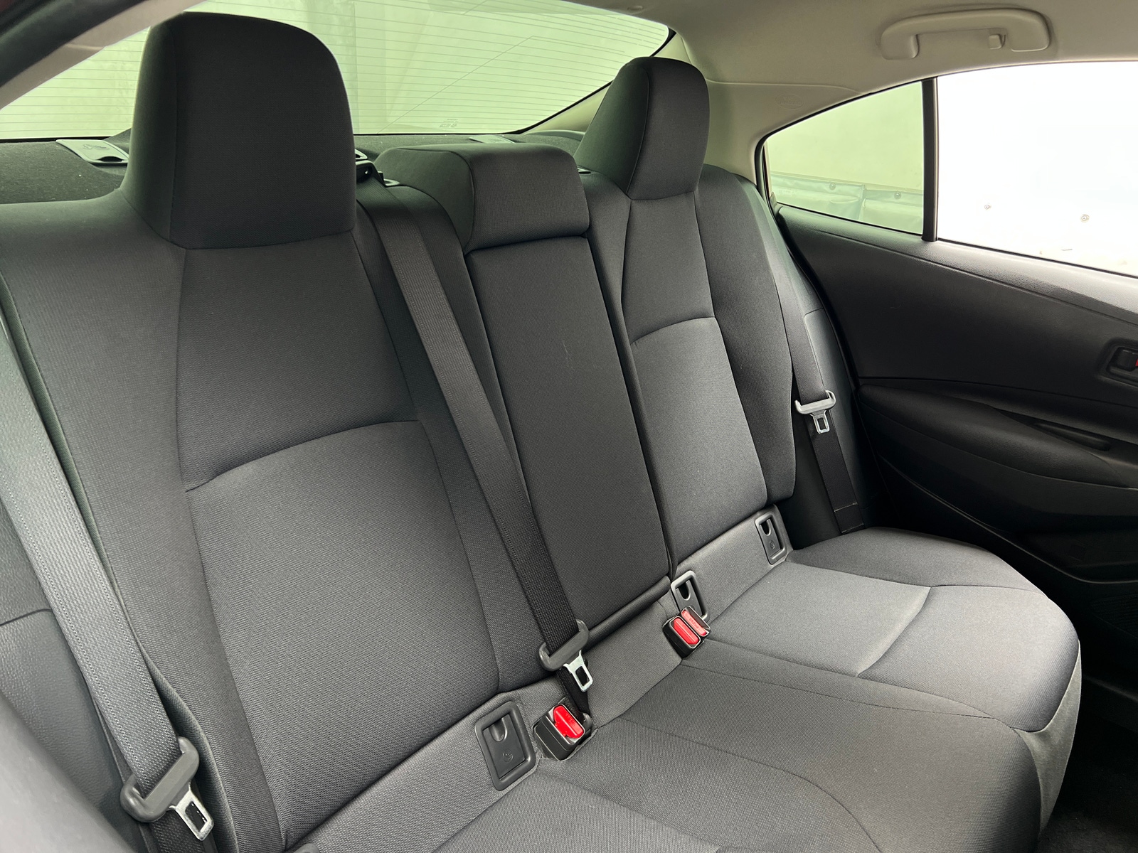 Thumbnail: 2022 Toyota Corolla - 6