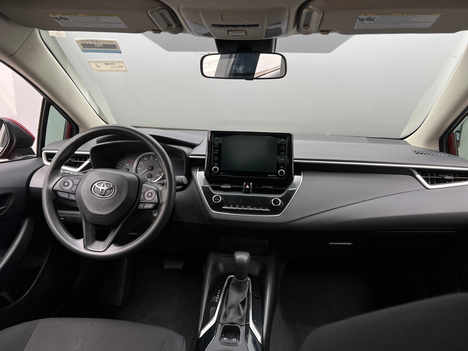 Thumbnail: 2022 Toyota Corolla - 3